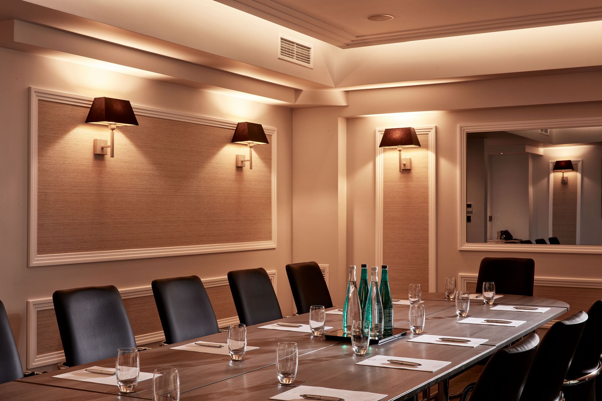Antigon Urban Chic Hotel Thessaloniki