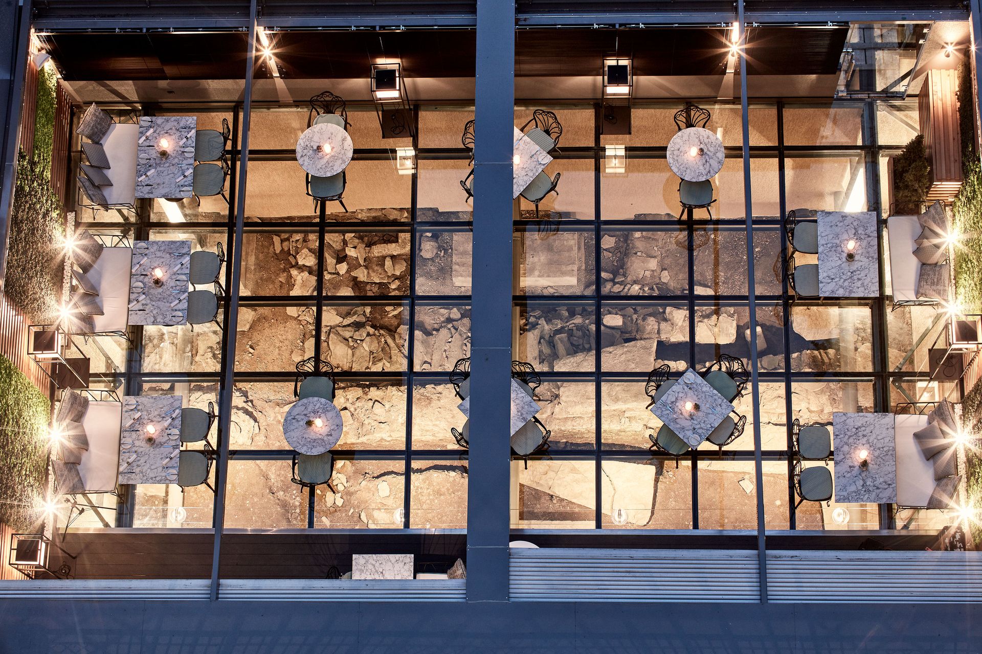 Antigon Urban Chic Hotel Thessaloniki
