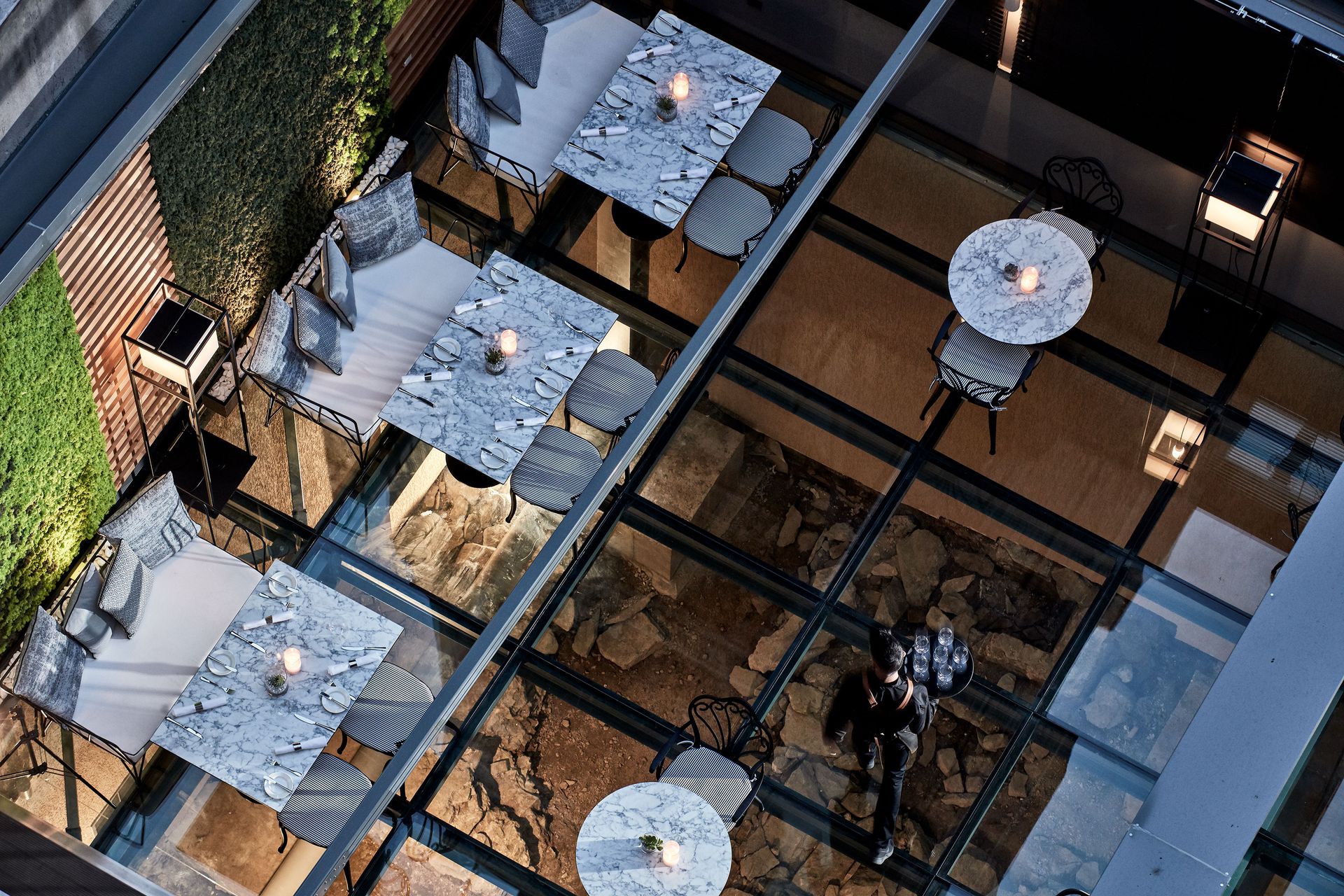 Antigon Urban Chic Hotel Thessaloniki