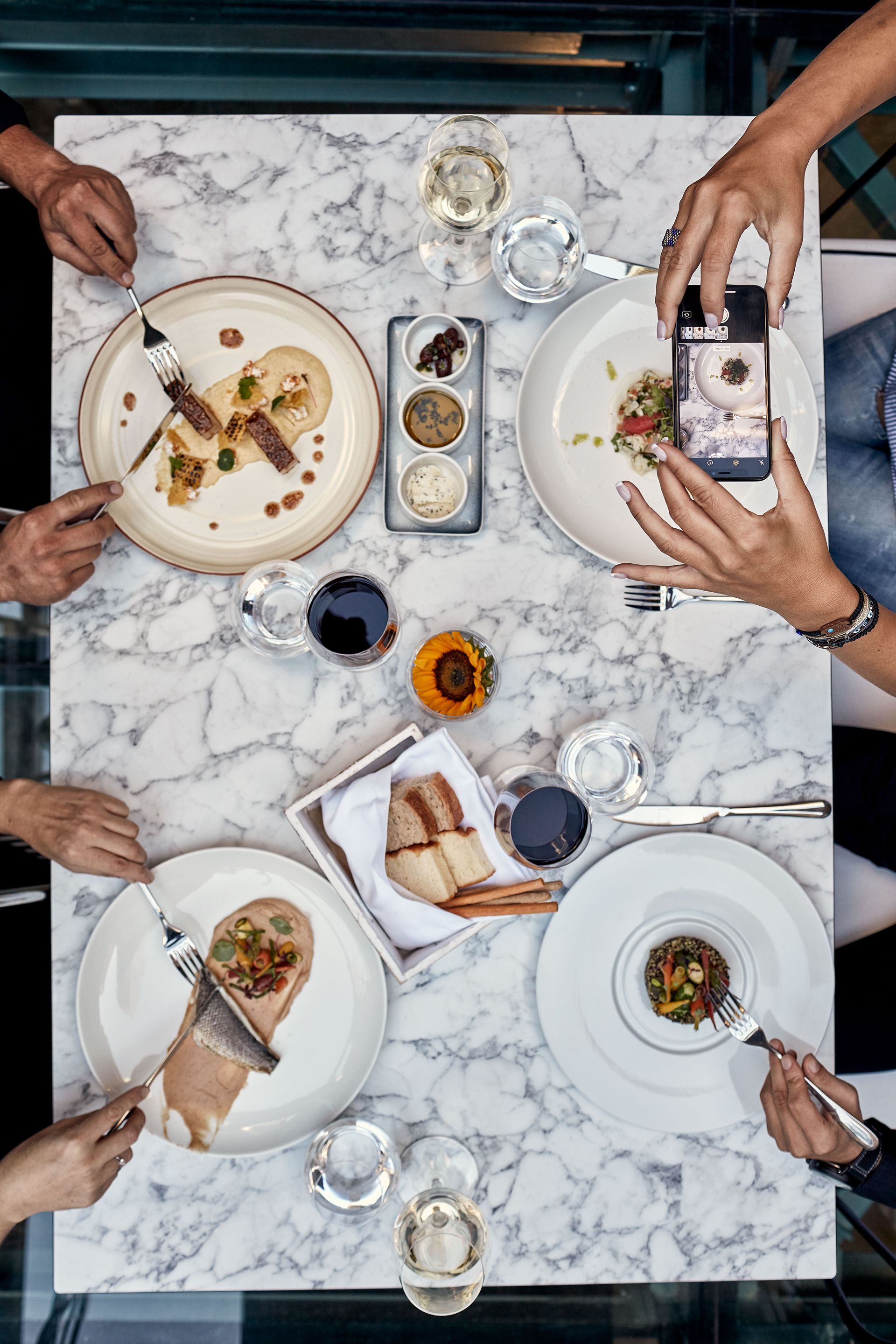 Antigon Urban Chic Hotel Thessaloniki