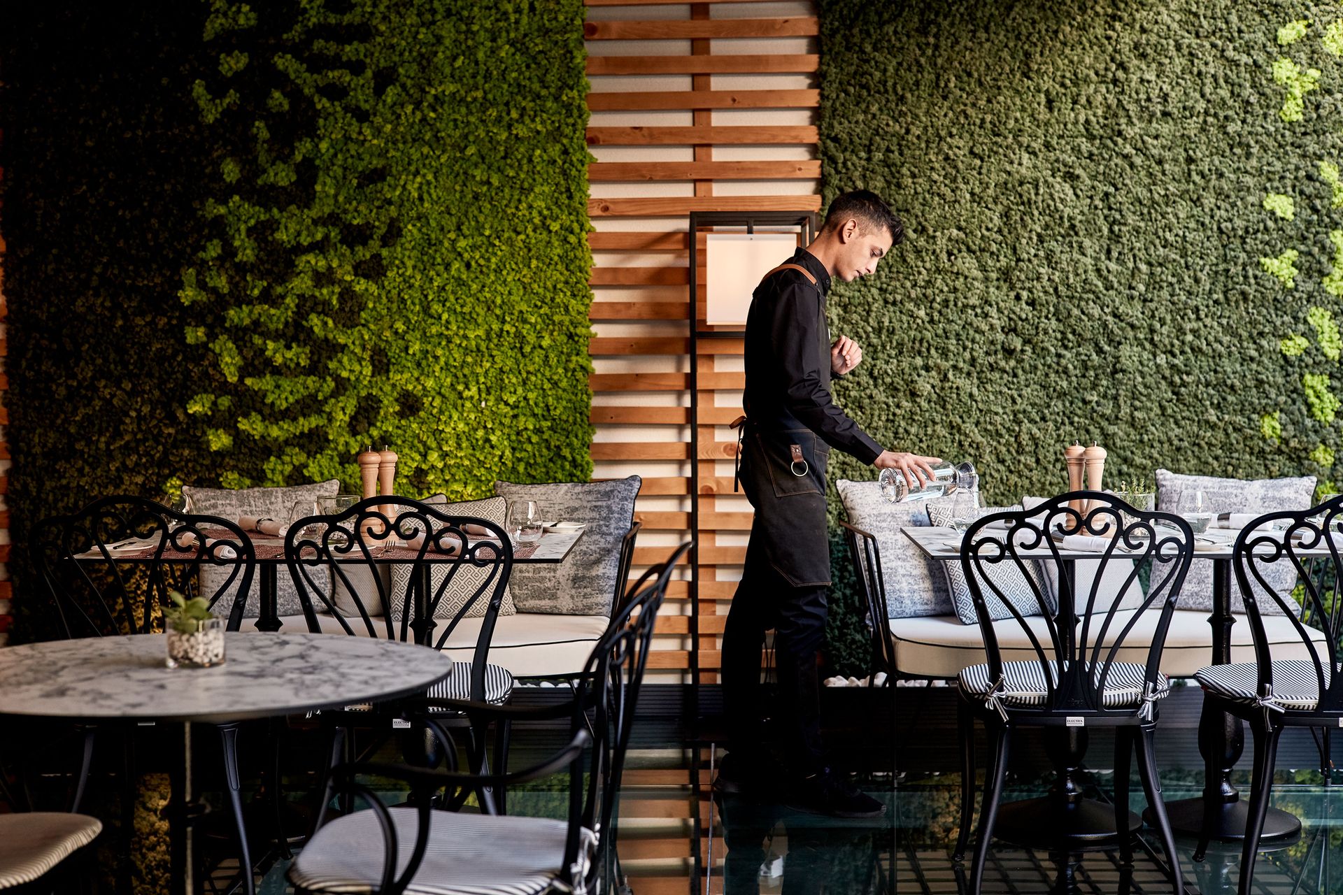 Antigon Urban Chic Hotel Thessaloniki