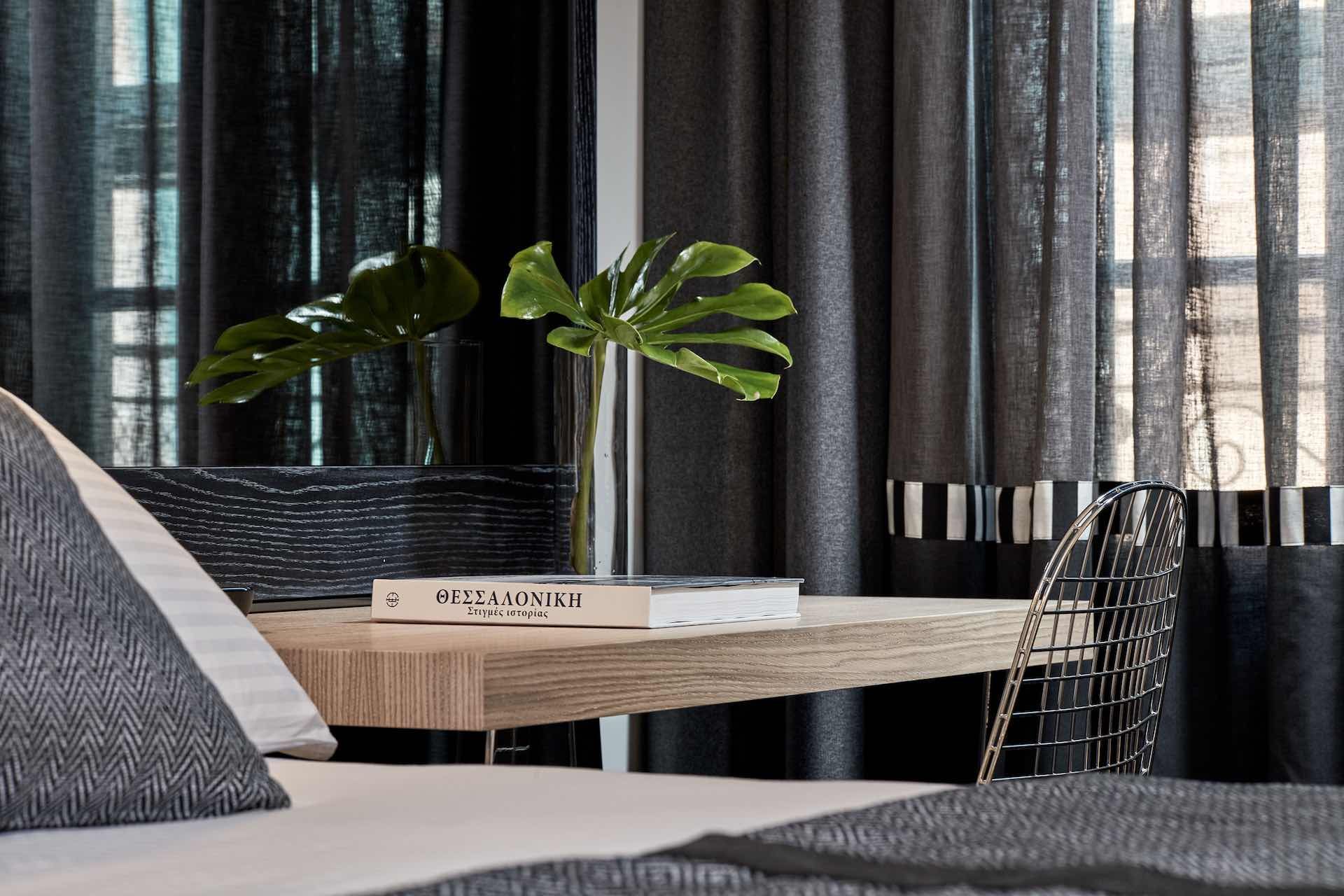 Antigon Urban Chic Hotel Thessaloniki