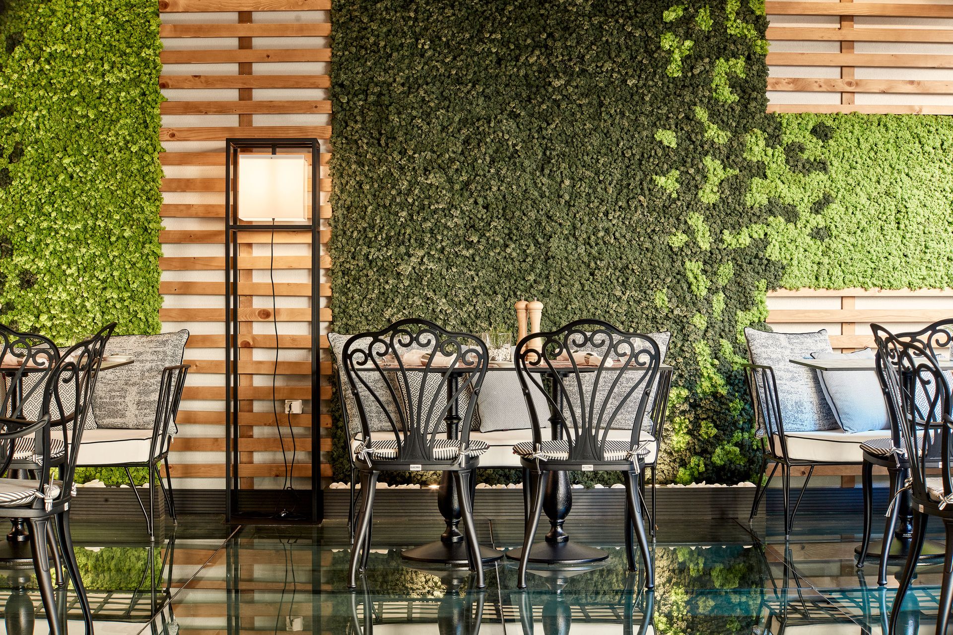 Antigon Urban Chic Hotel Thessaloniki