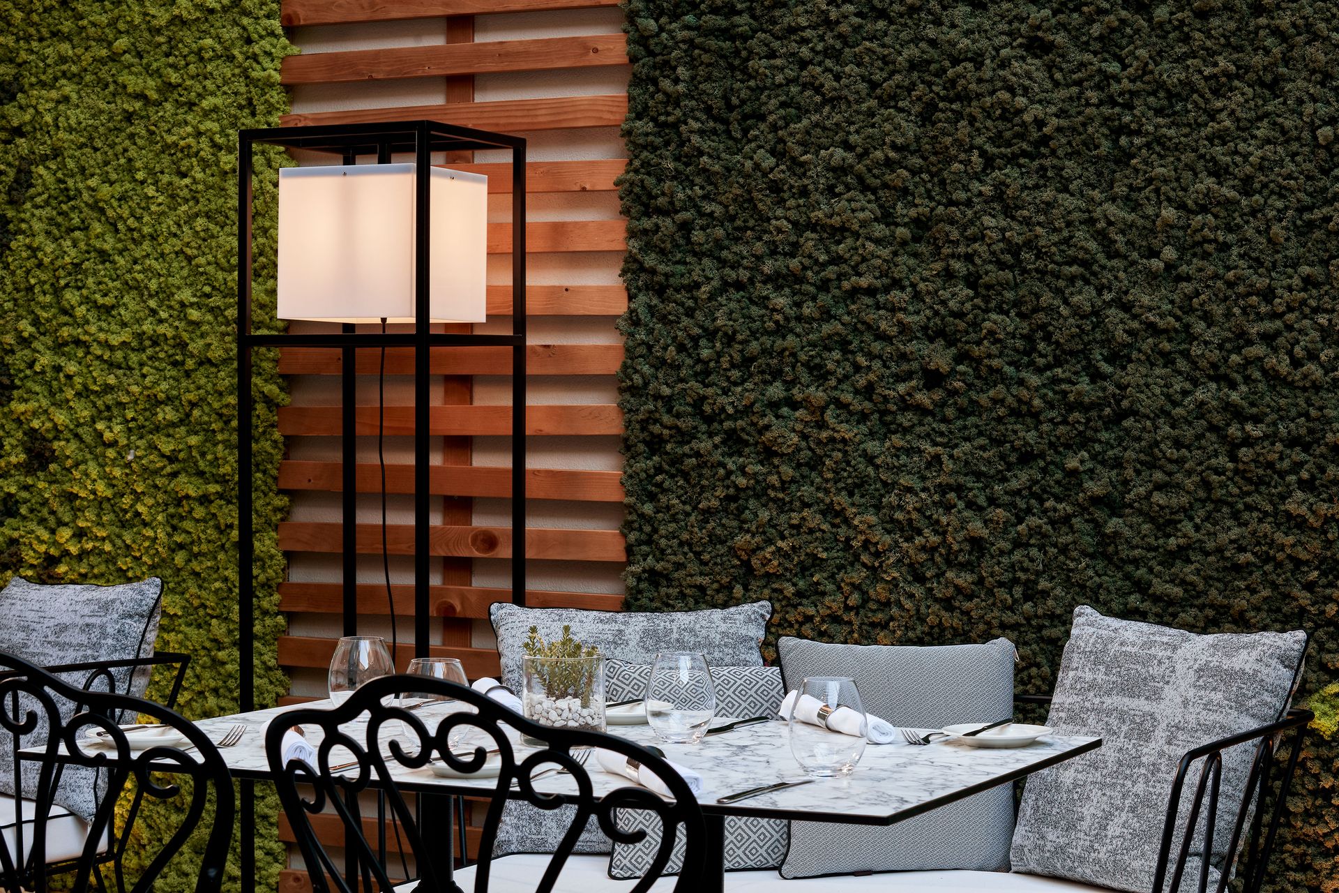 Antigon Urban Chic Hotel Thessaloniki