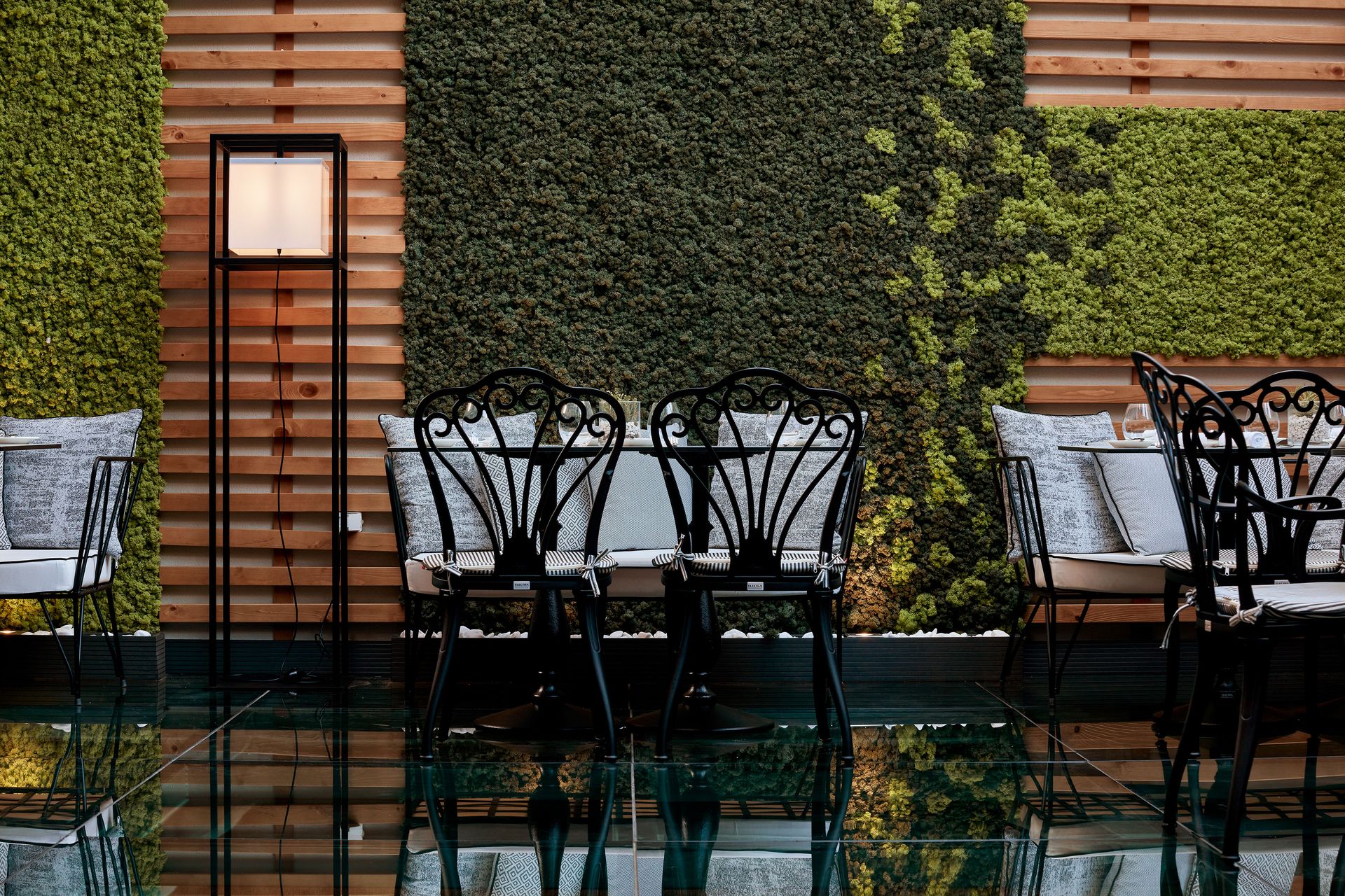 Antigon Urban Chic Hotel Thessaloniki