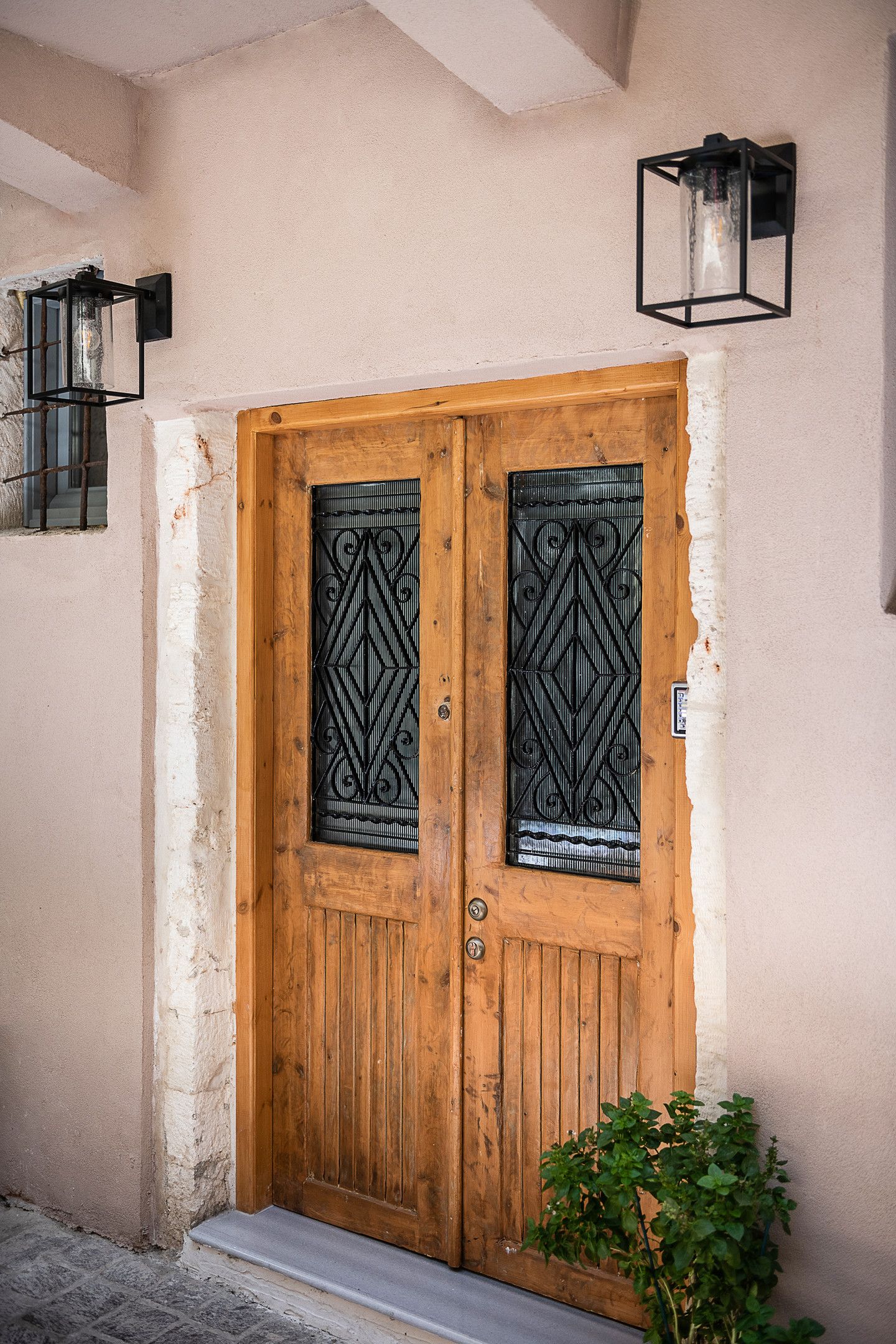 Aoria Estate Old Port
