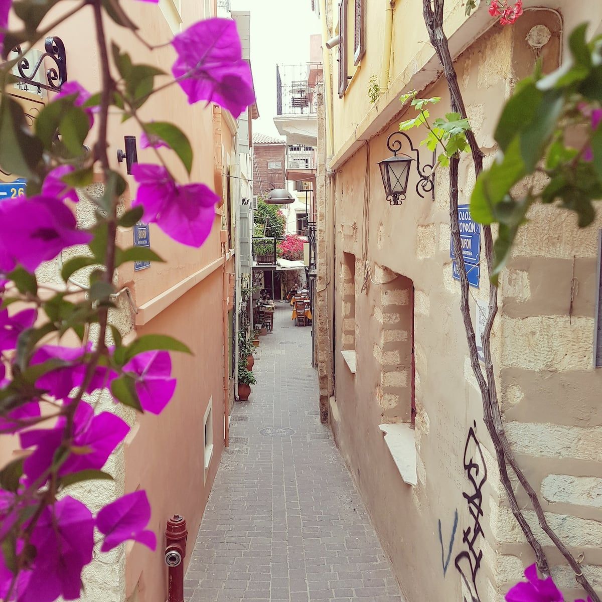 Aoria Estate Old Port