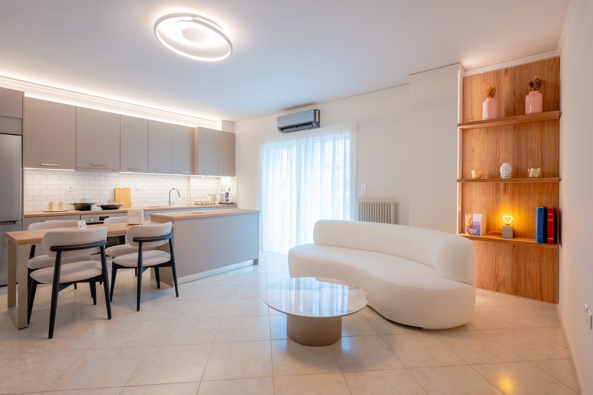 Apeiron Athena Residences