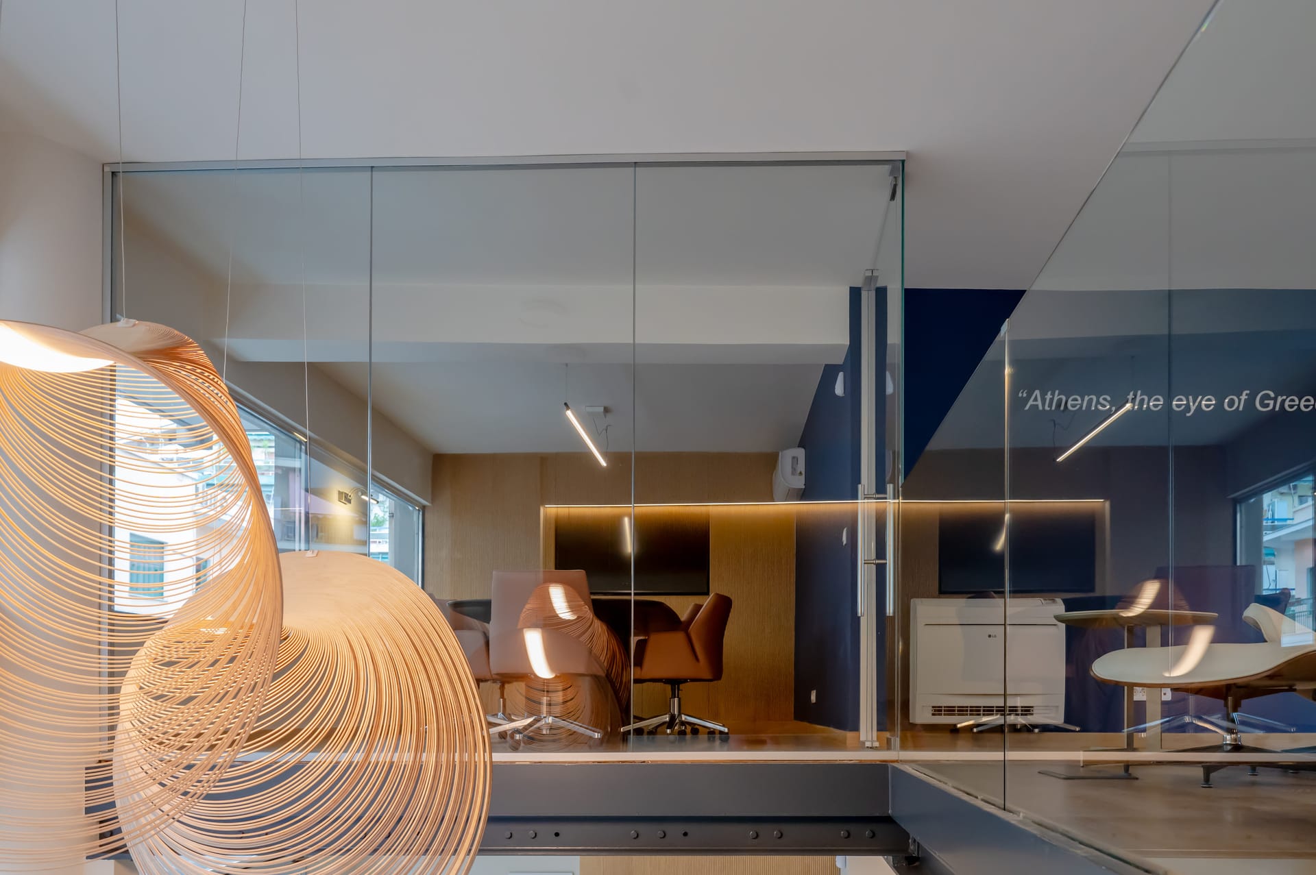 Apeiron Athena Residences