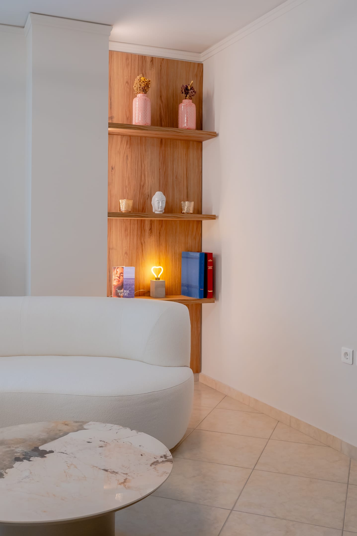 Apeiron Athena Residences