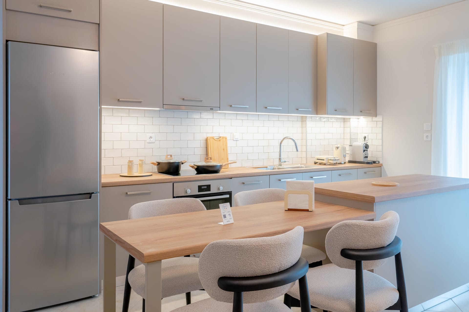 Apeiron Athena Residences