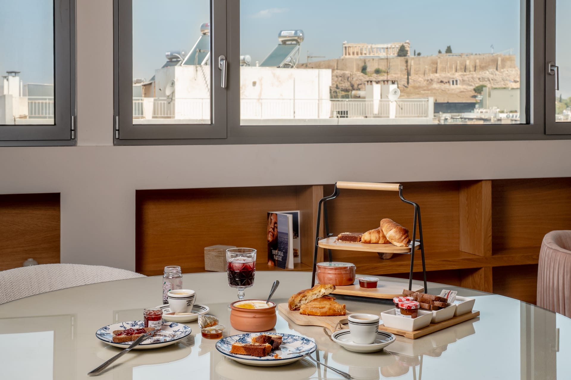 Apeiron Athena Residences