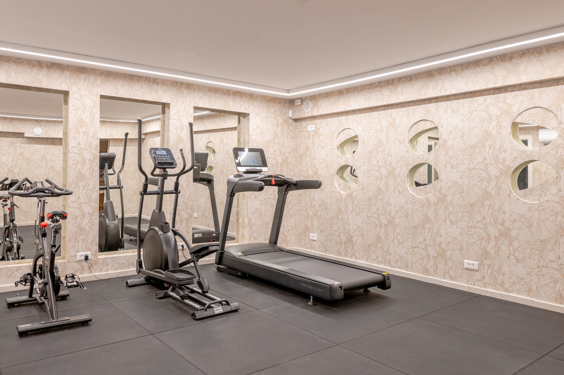 Apeiron Athena Residences