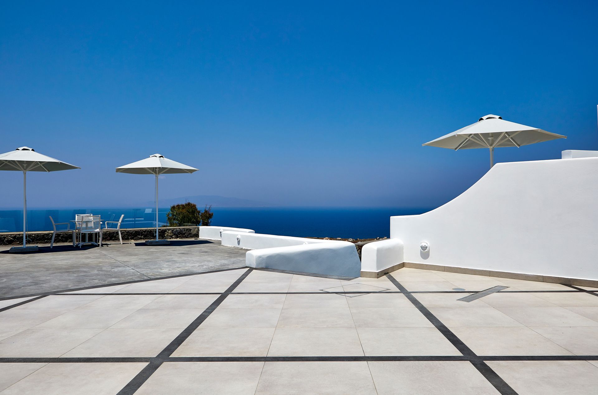 Aperanto Suites Santorini