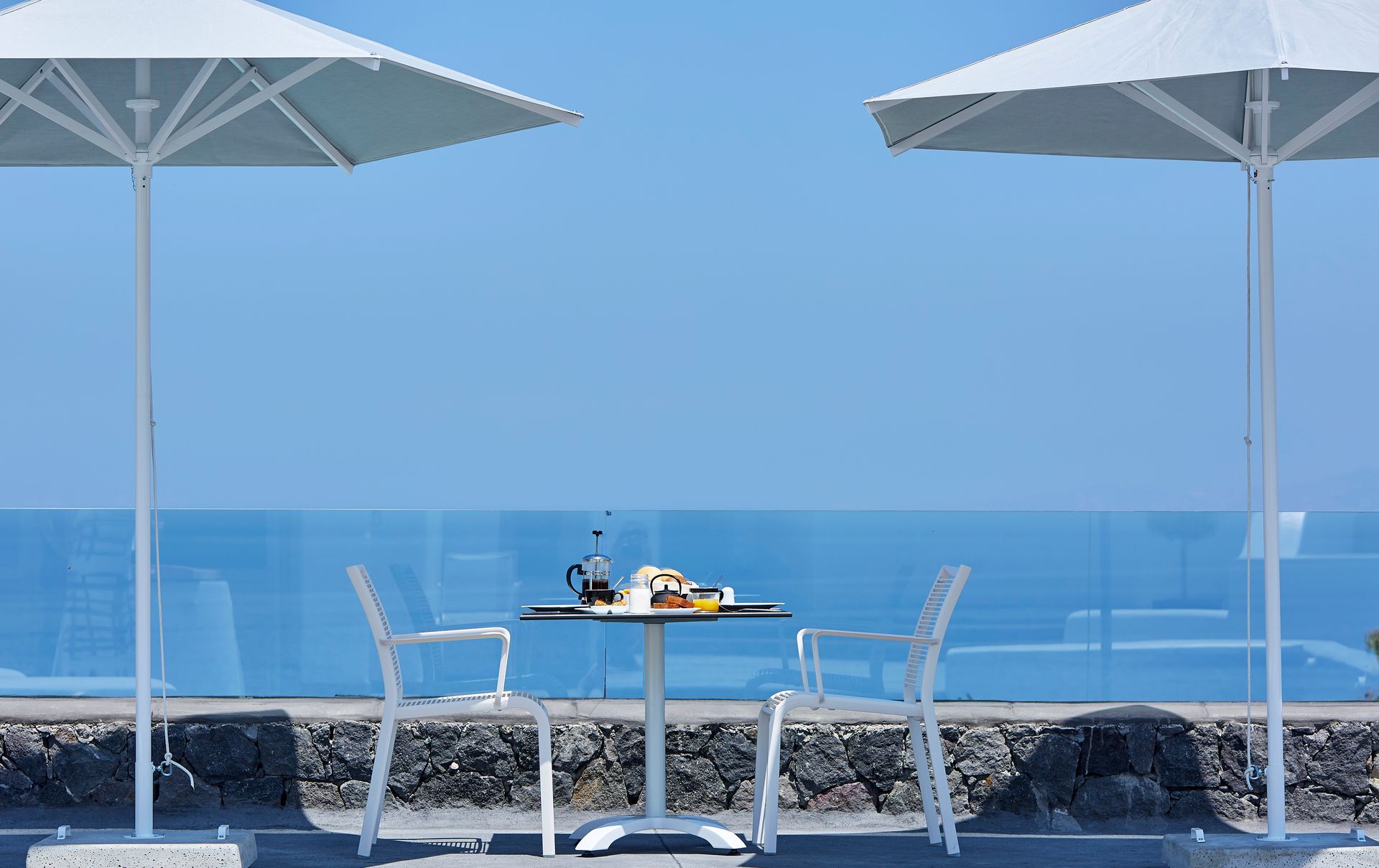 Aperanto Suites Santorini