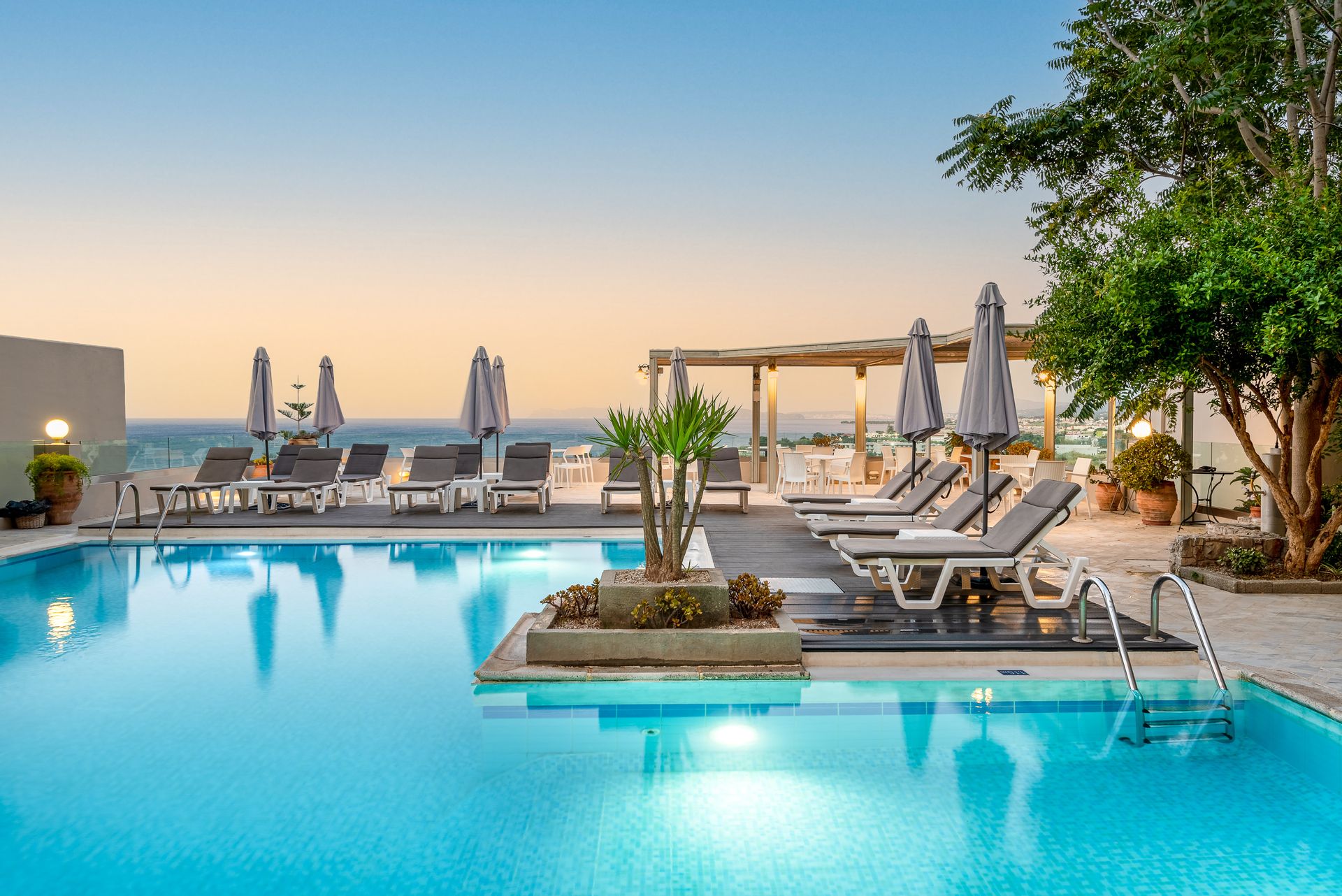 Aphea Village Chania by GHH