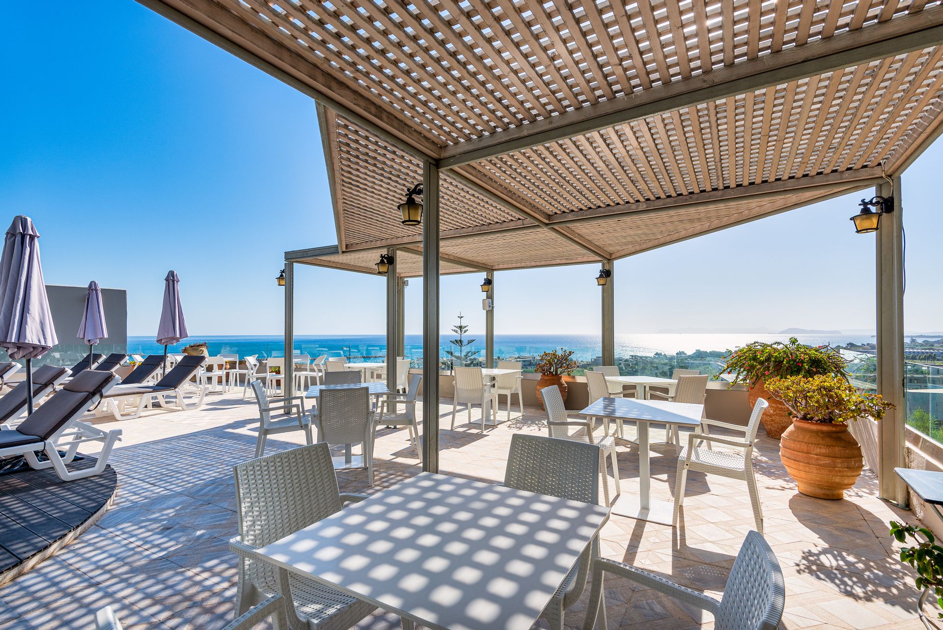 Aphea Village Chania