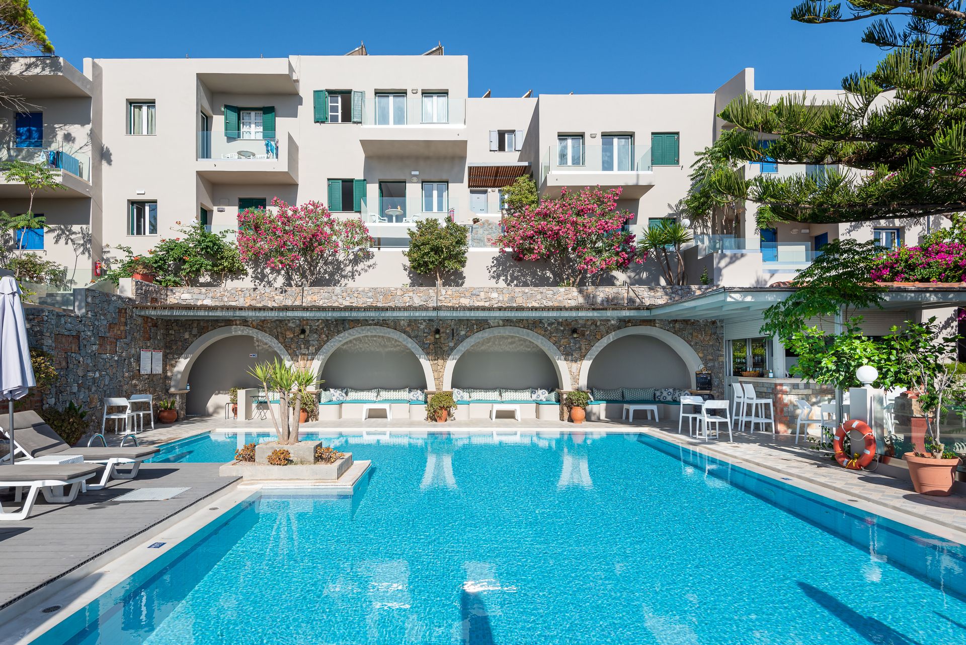 Aphea Village Chania
