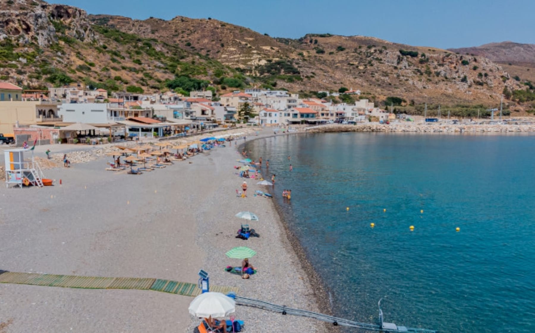 Aphea Village Chania
