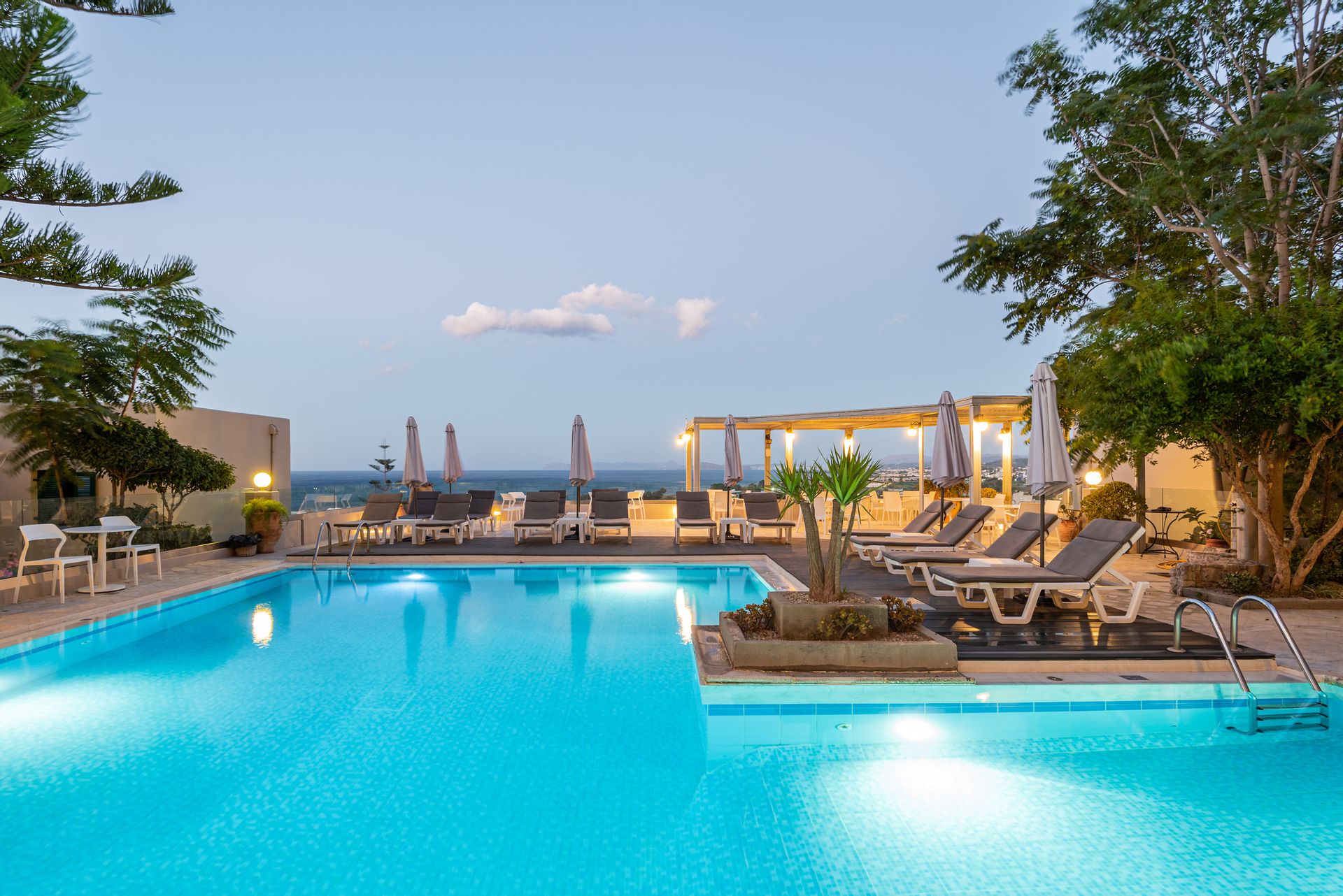 Aphea Village Chania