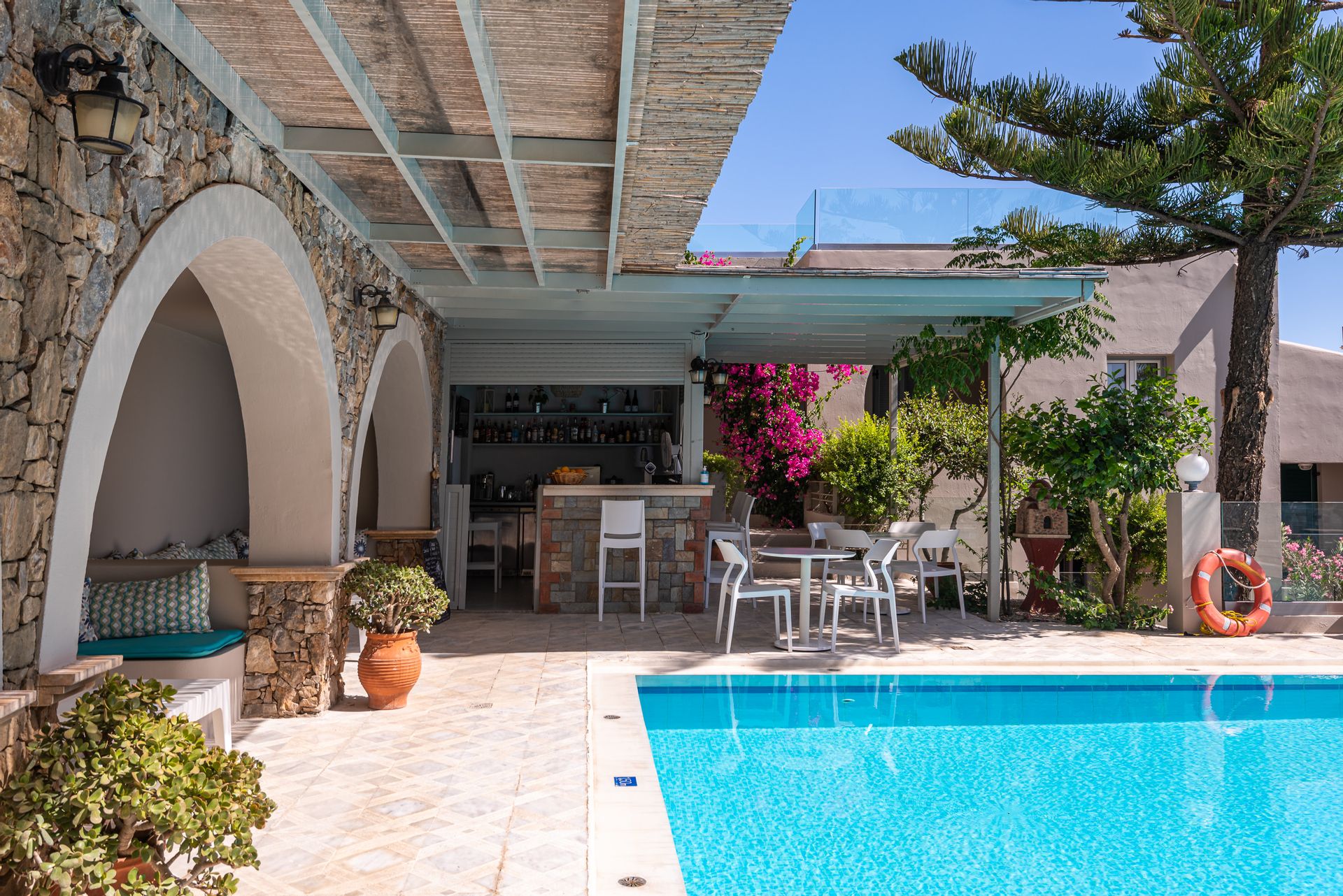 Aphea Village Chania