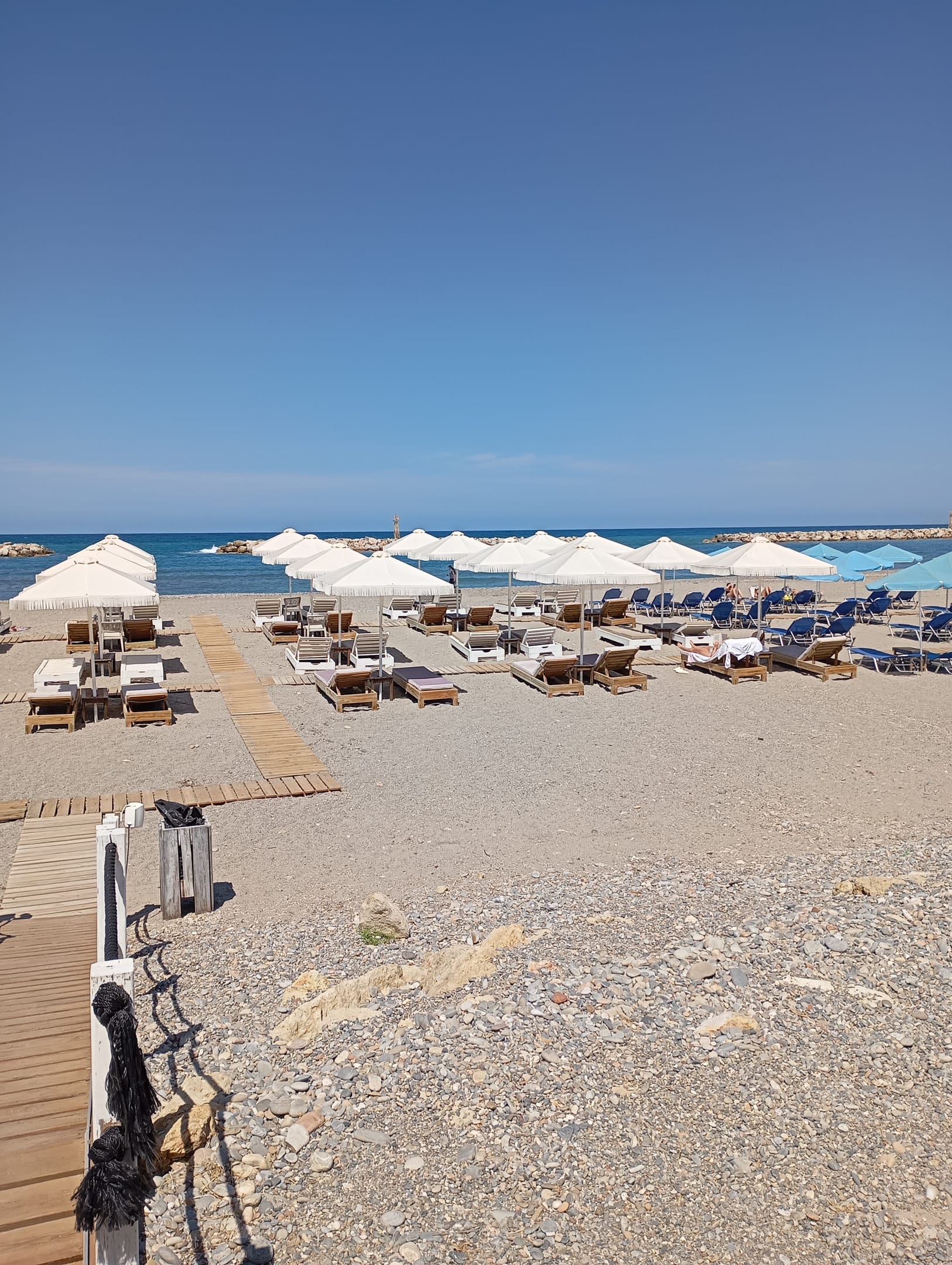 Aphea Village Chania