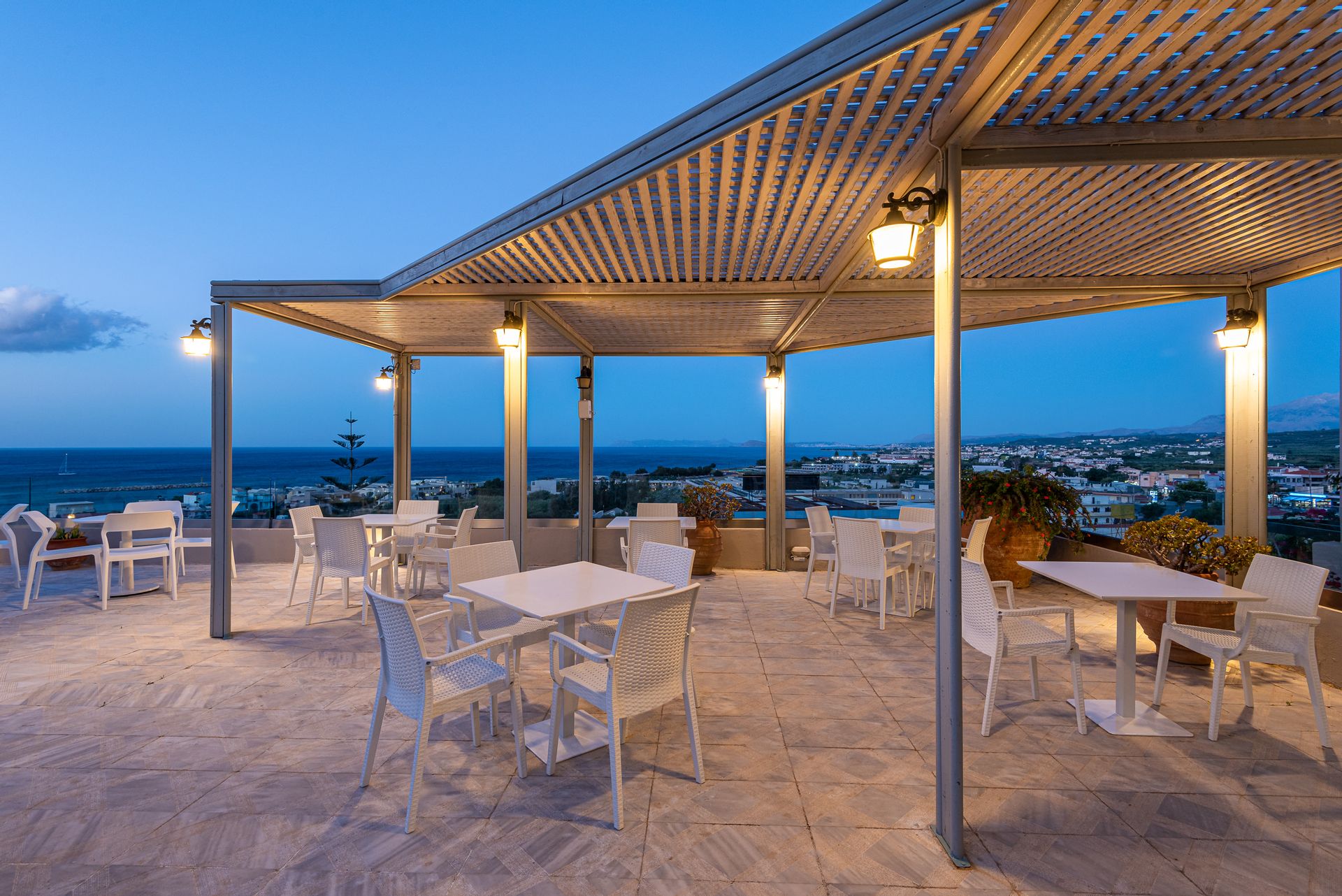 Aphea Village Chania