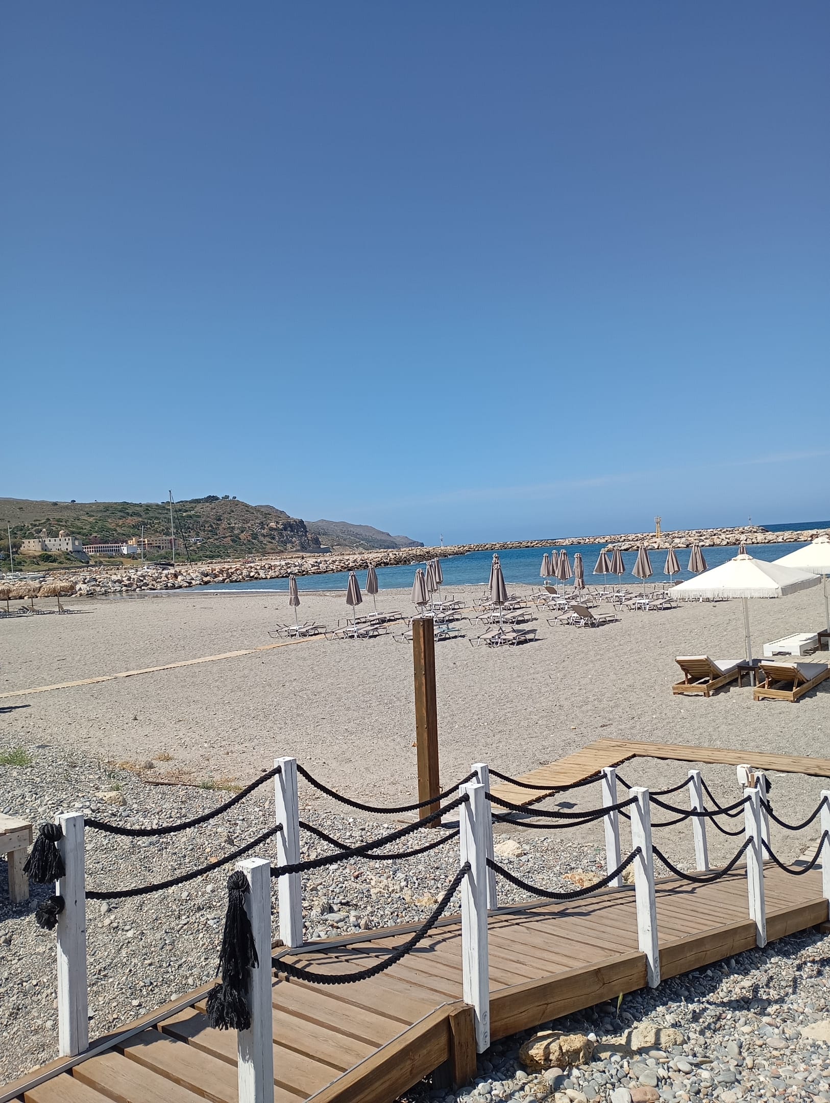 Aphea Village Chania