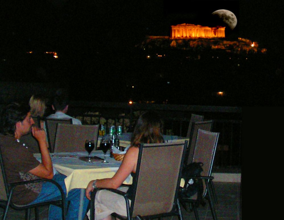 Apollo Hotel Athens
