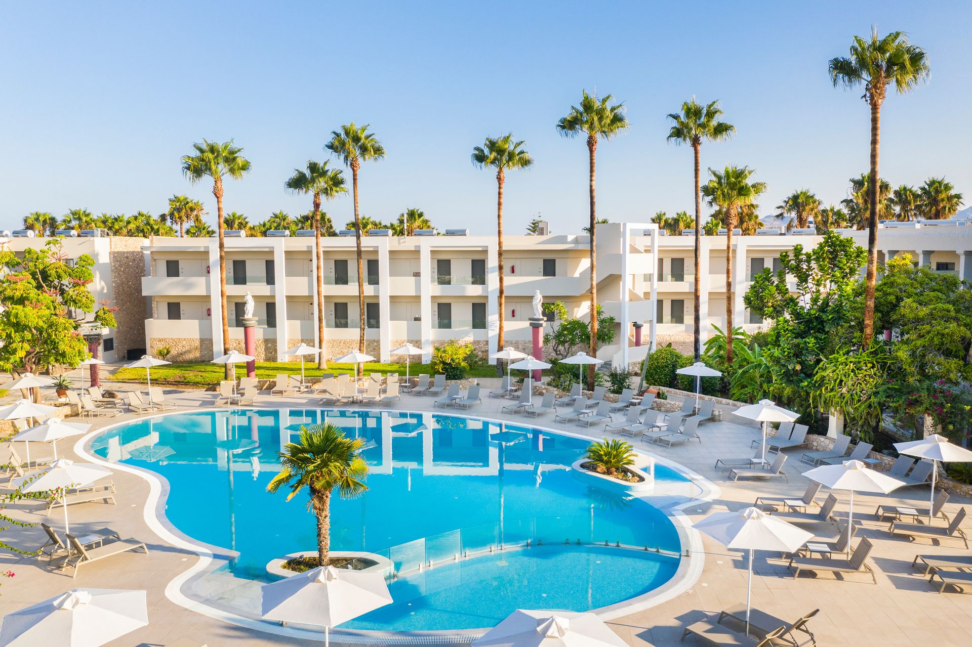 Apollon Hotel Kos