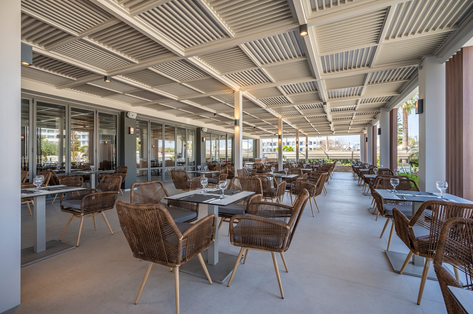 Apollon Hotel Kos