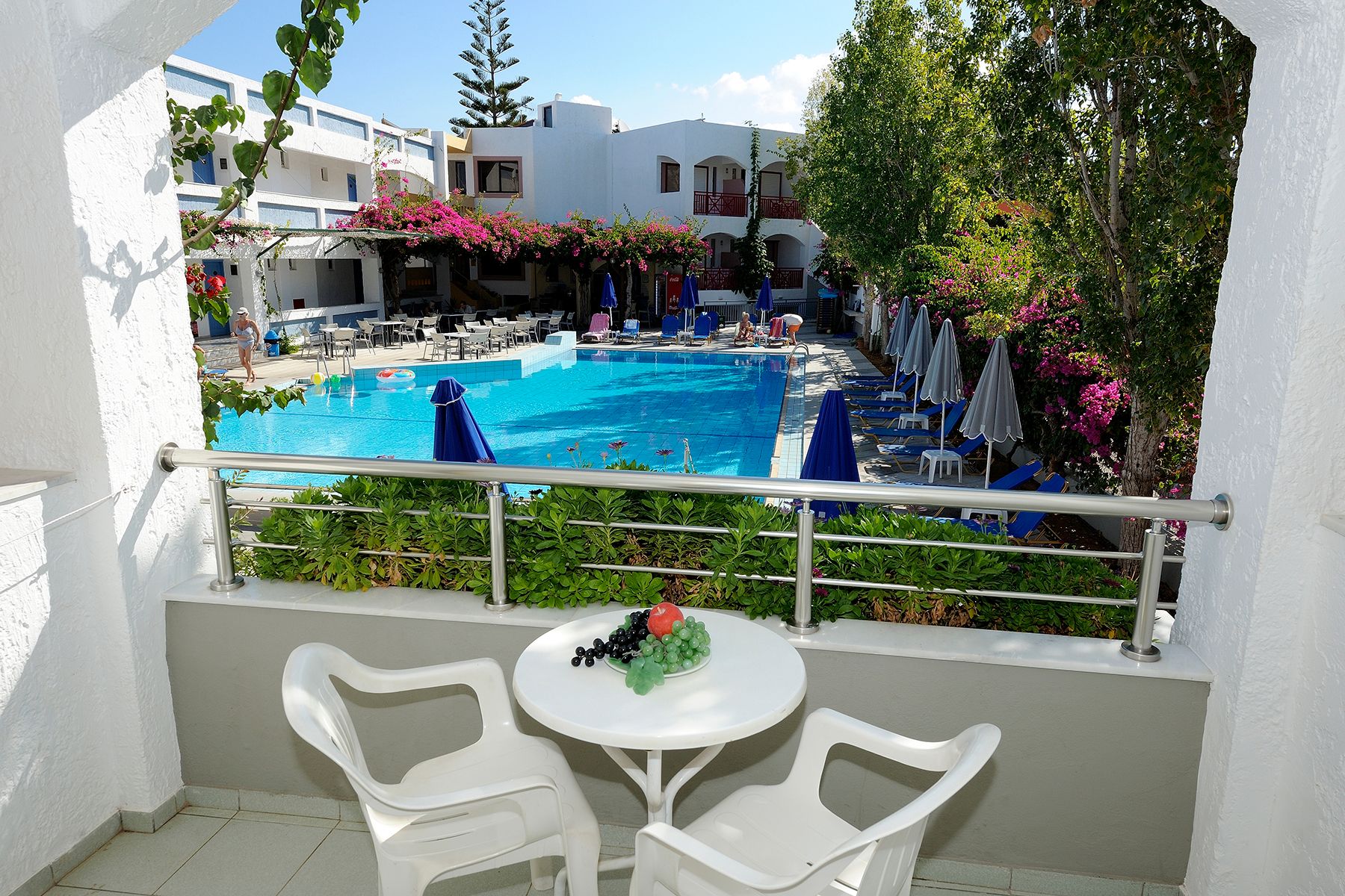 Apollon Hotel Apartments Rethymno