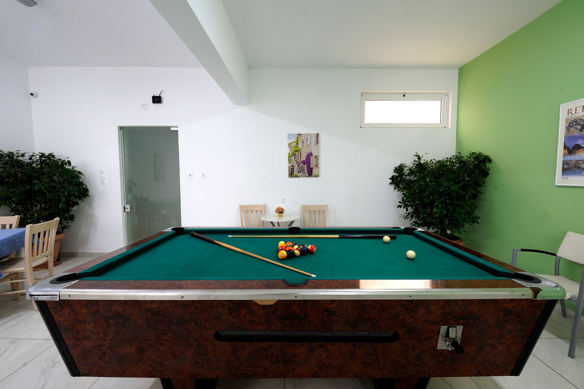 Apollon Hotel Apartments Rethymno