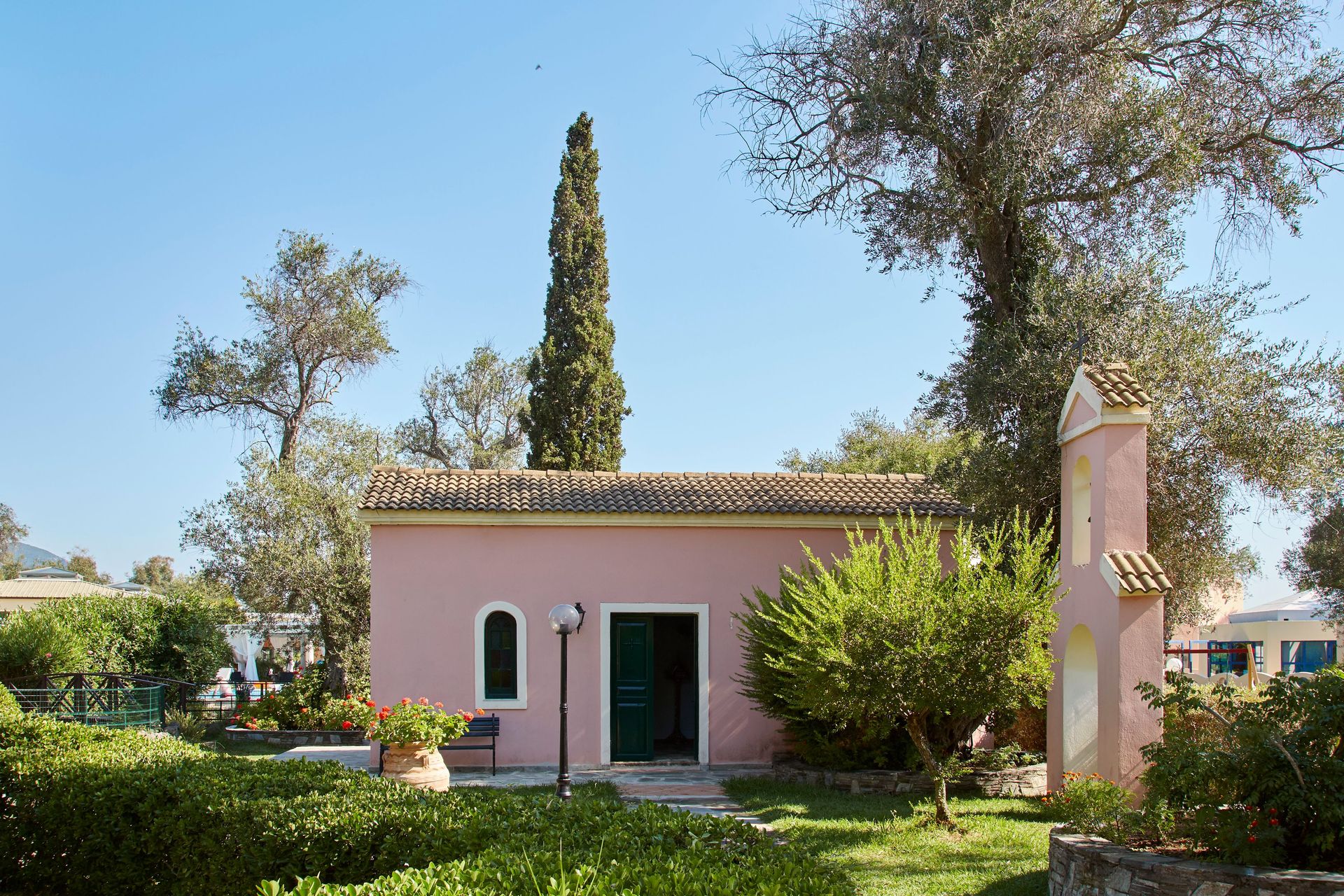 Apollo Palace Corfu