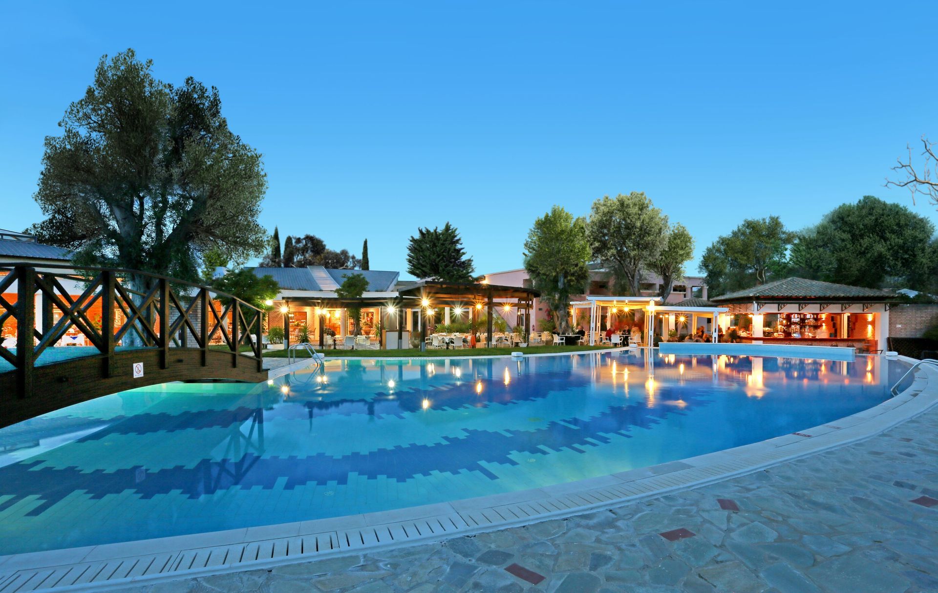 Apollo Palace Corfu