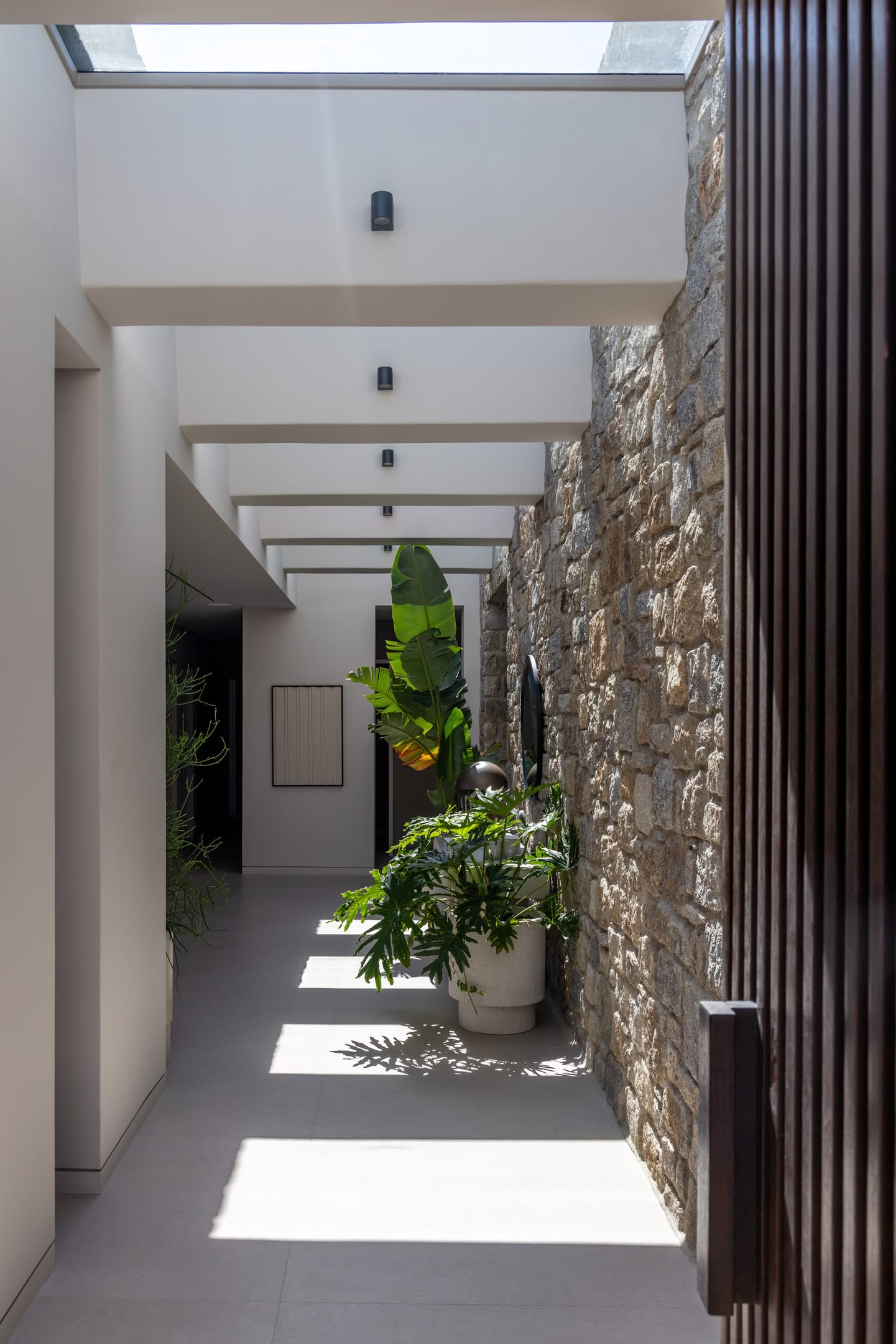 Apollo Yard