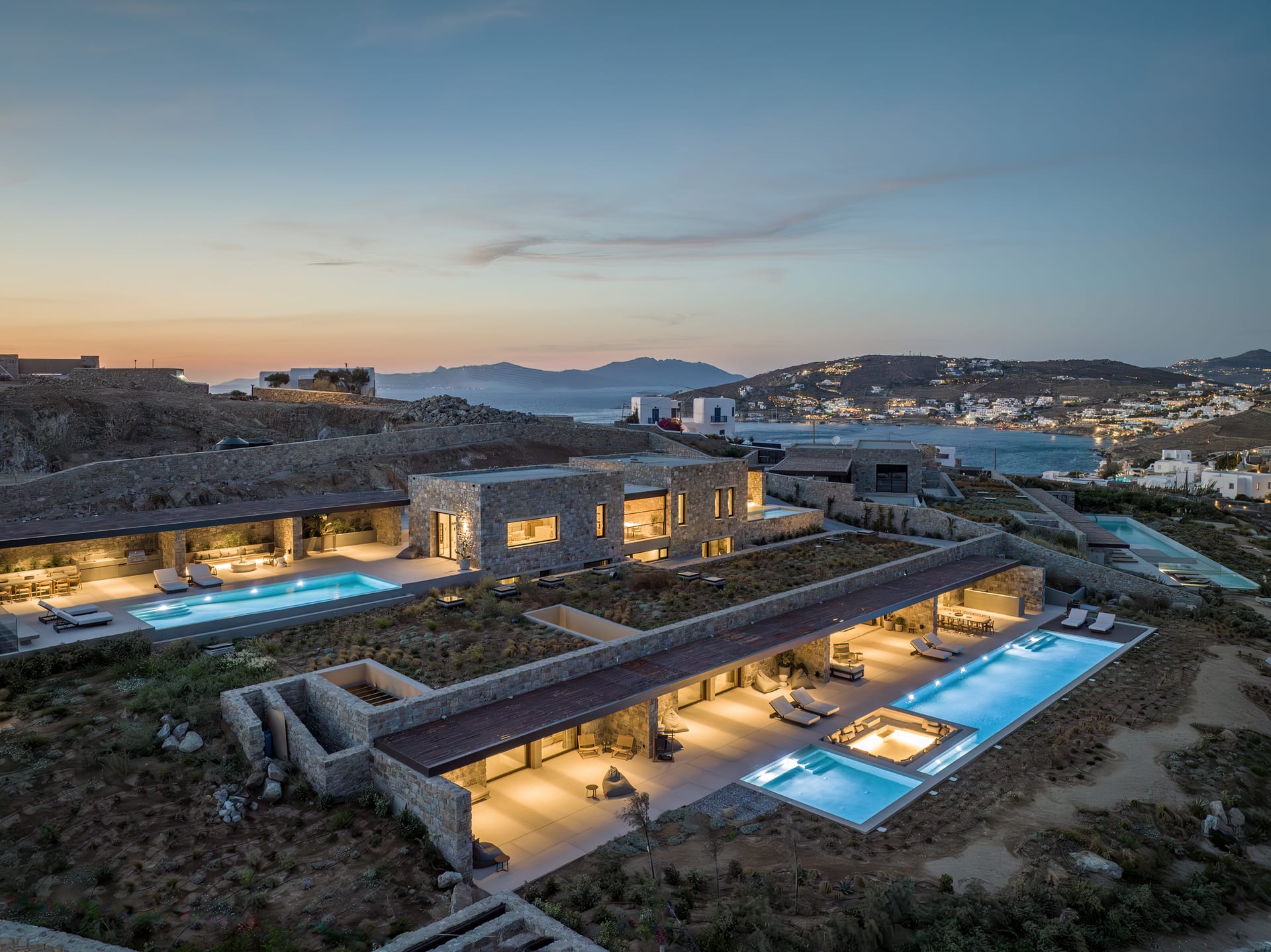 Apollo Yard