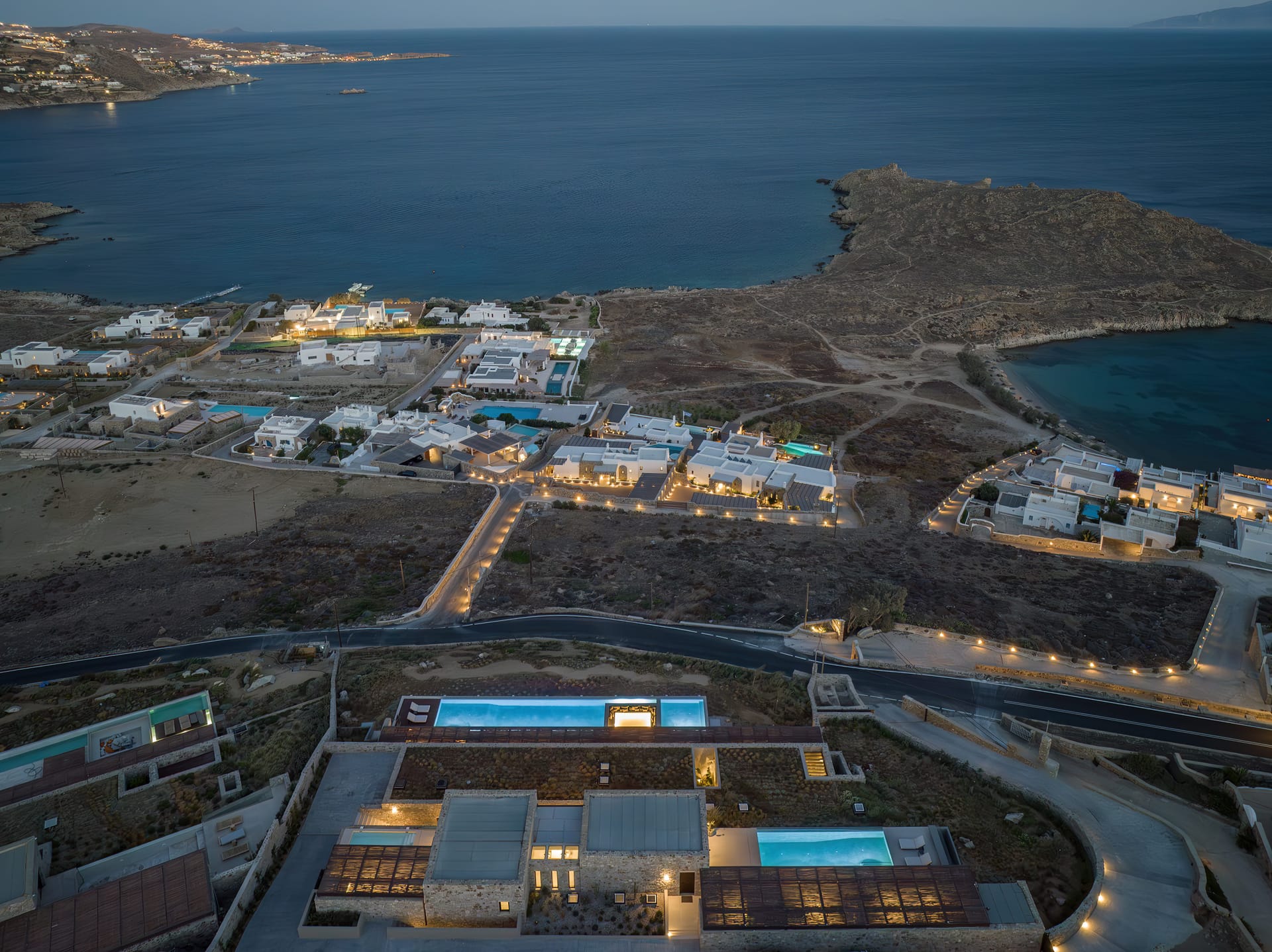 Apollo Yard