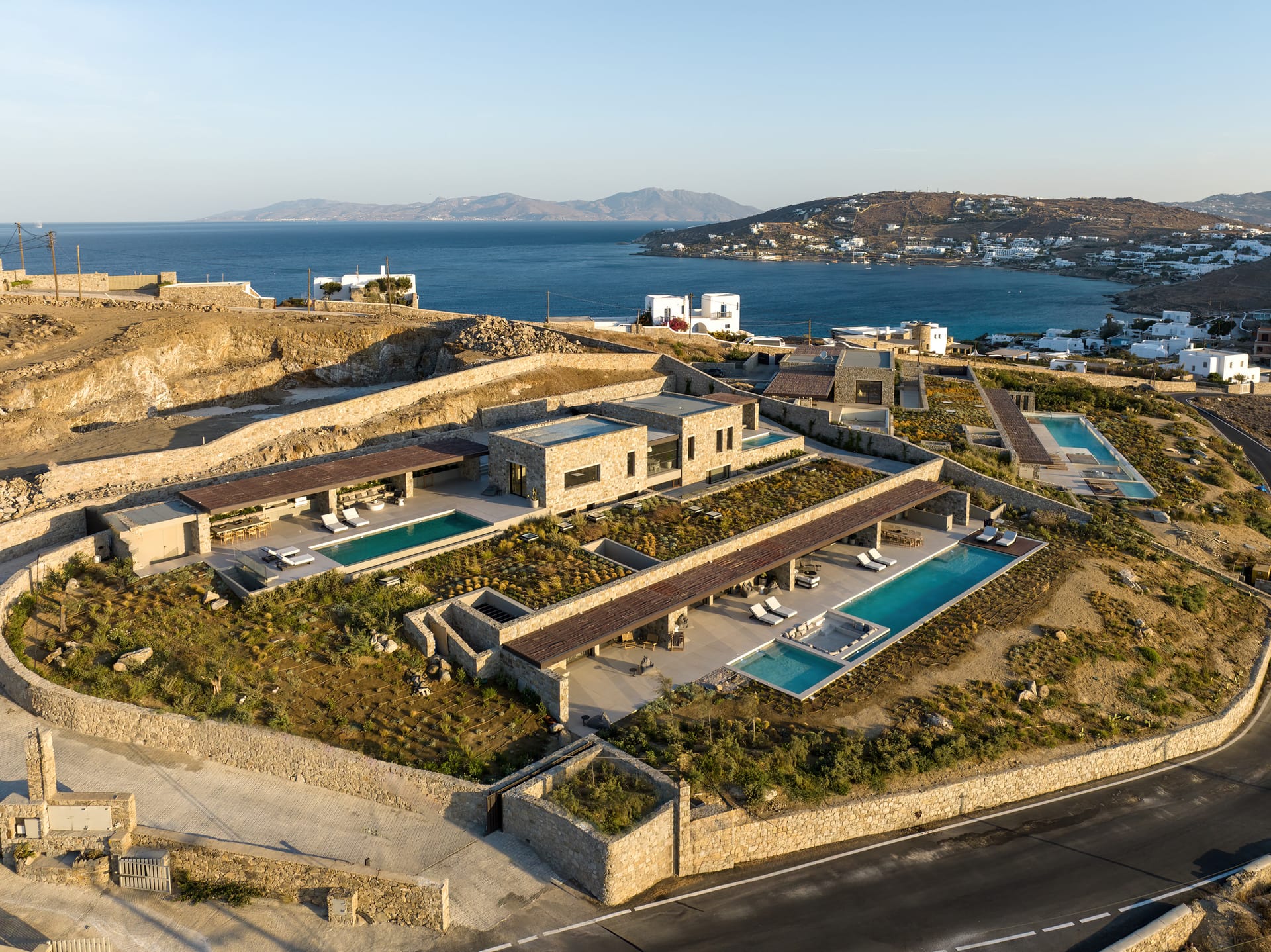 Apollo Yard