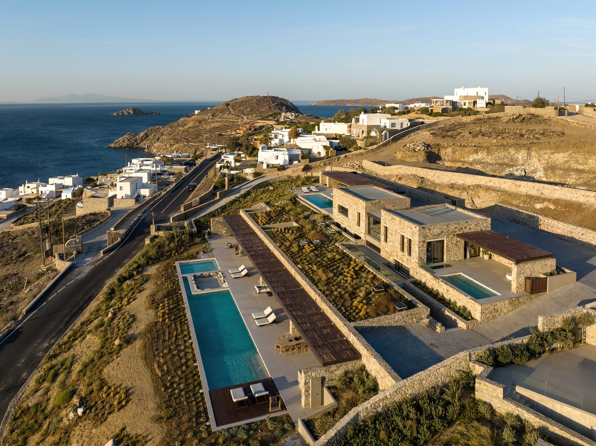 Apollo Yard