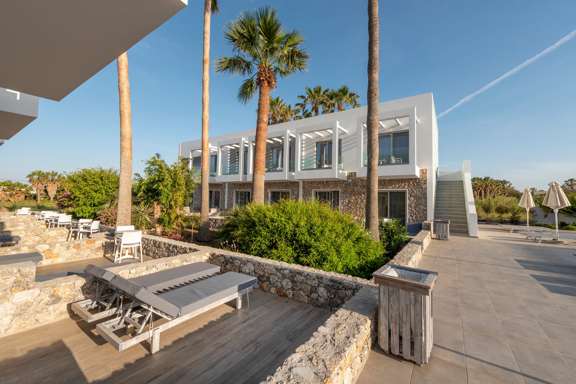 Apollon Windmill Hotel