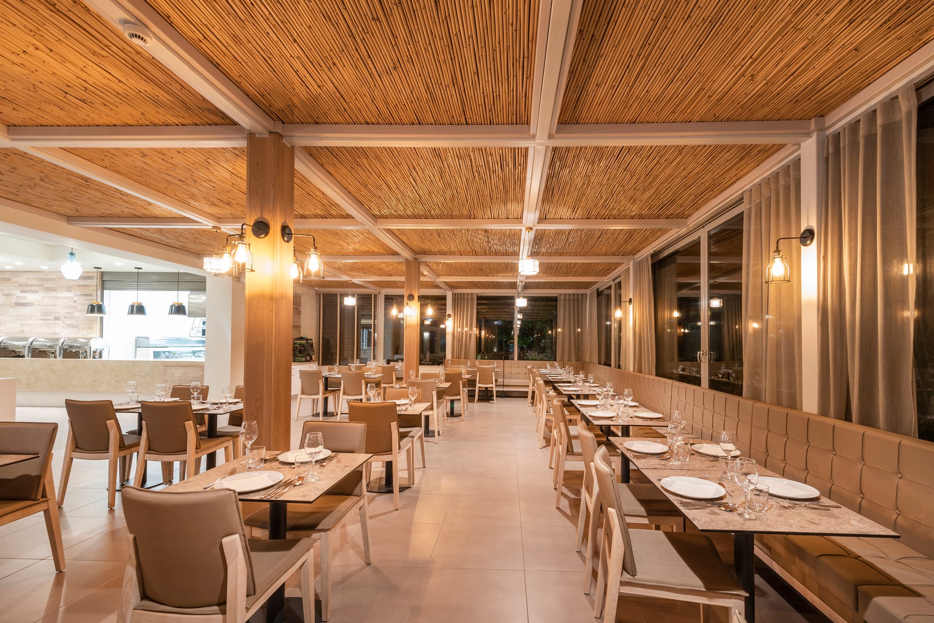 Apollon Windmill Hotel