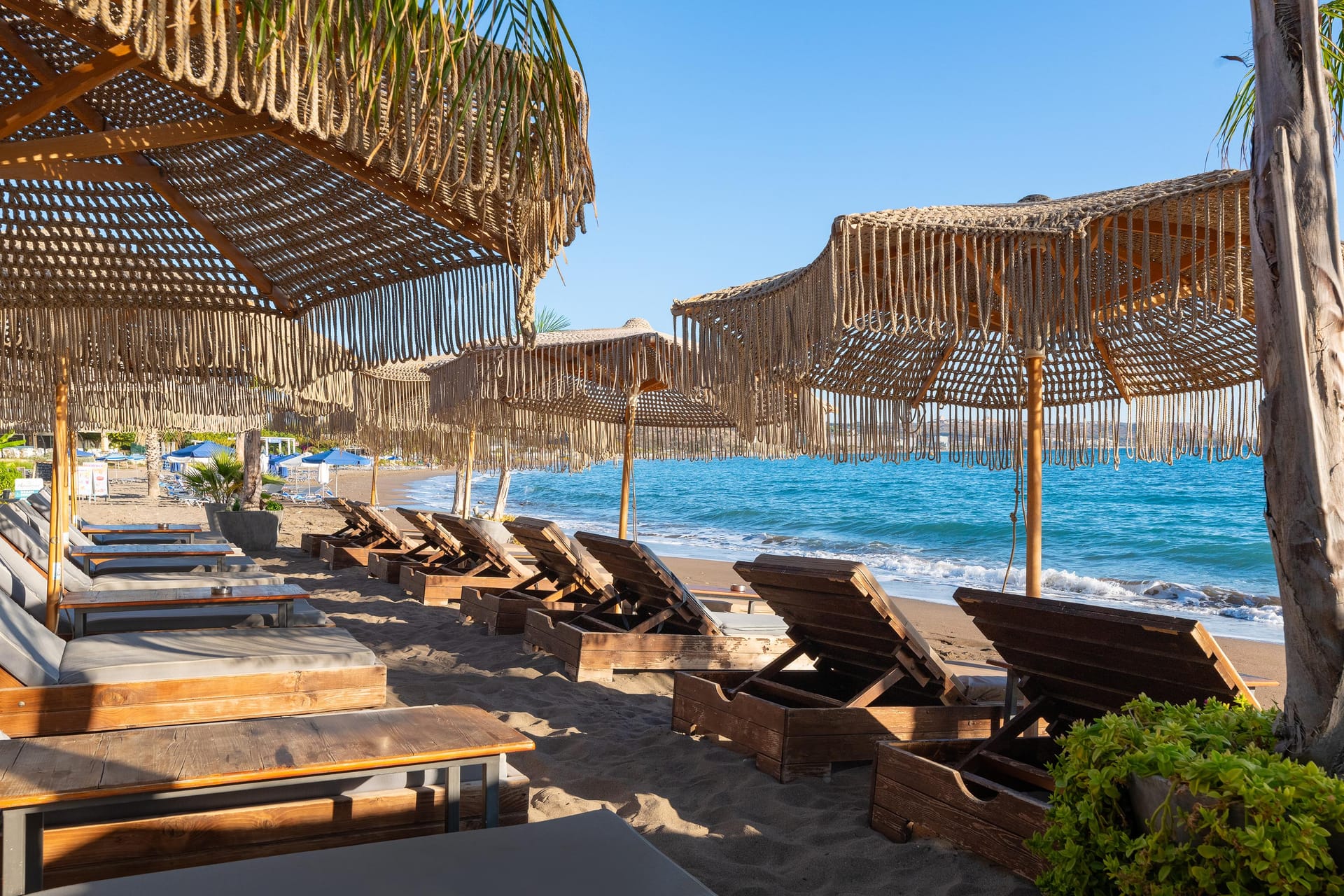 Aquarius Beach Hotel Rhodes