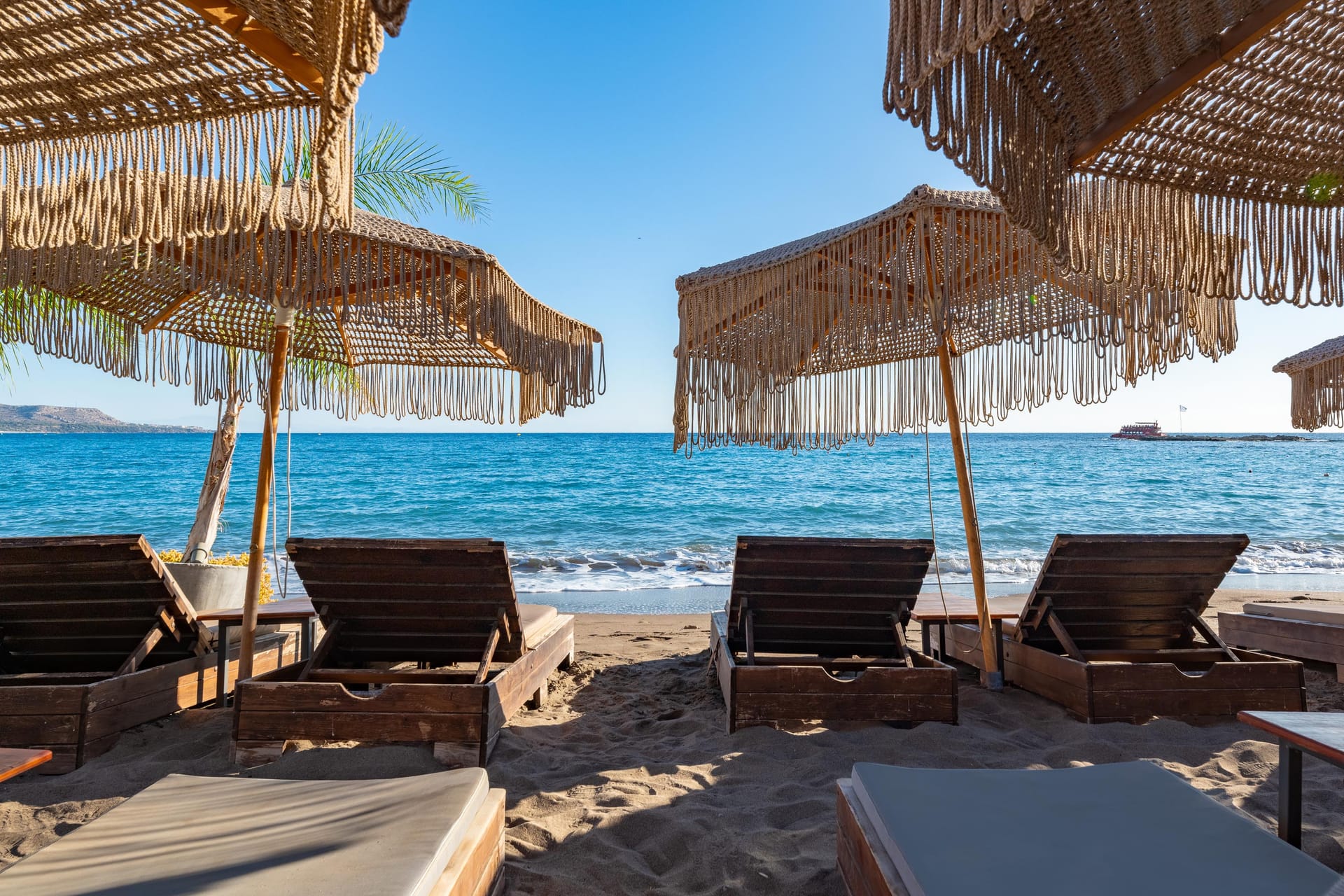 Aquarius Beach Hotel Rhodes