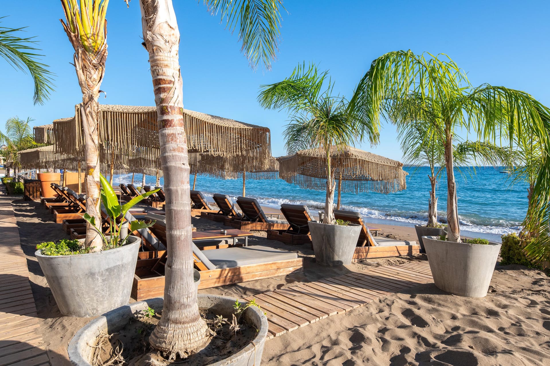Aquarius Beach Hotel Rhodes