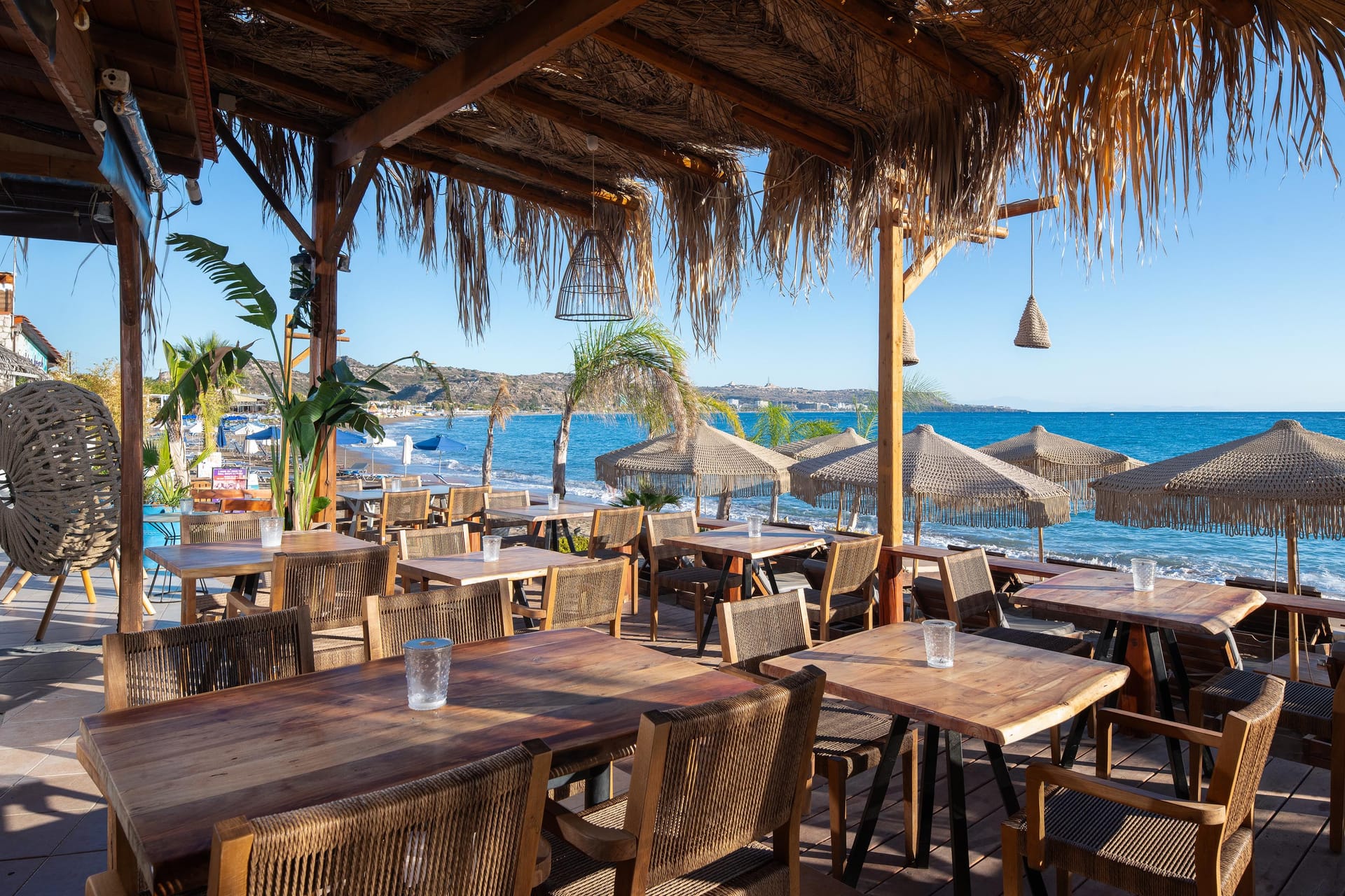 Aquarius Beach Hotel Rhodes