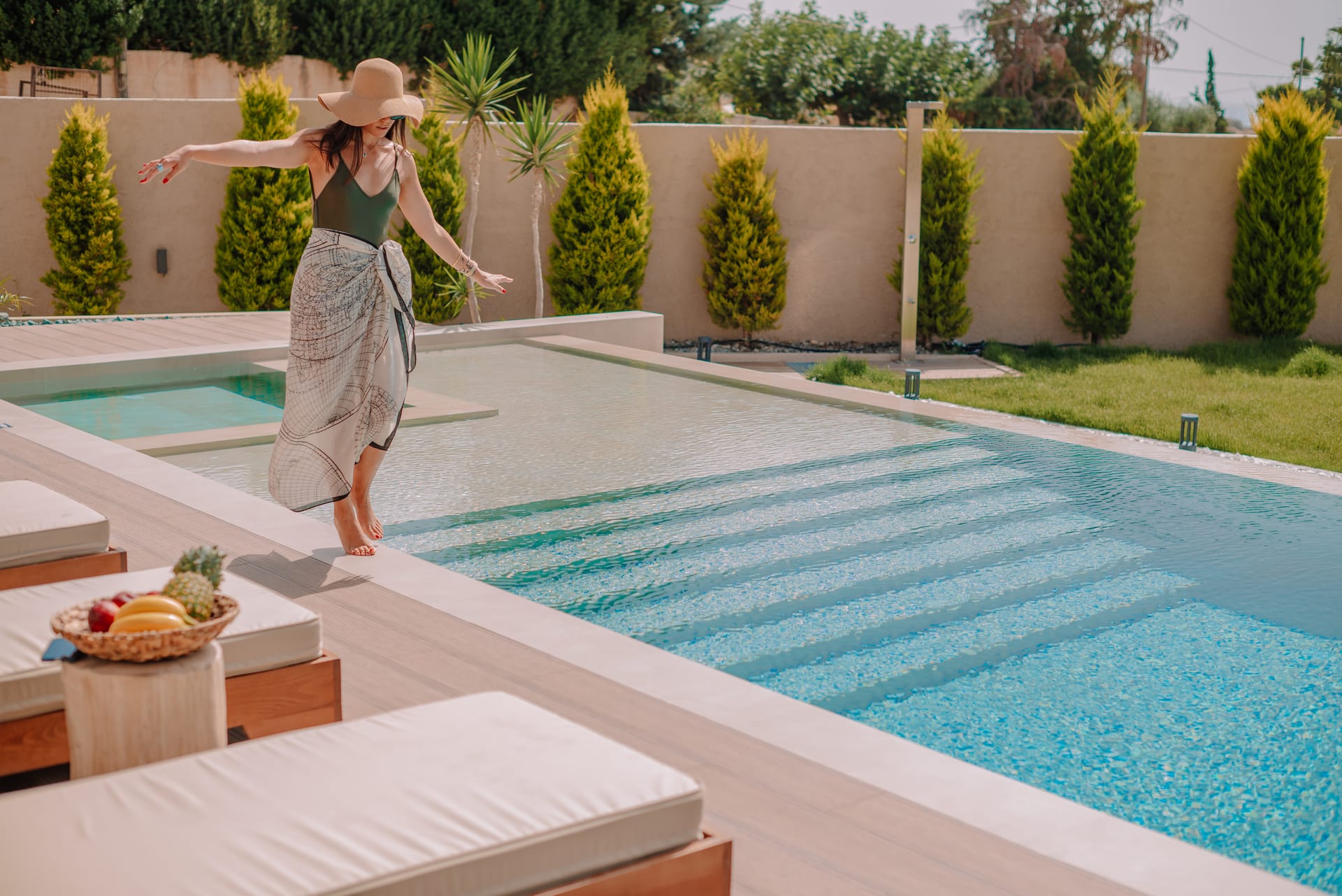 Marble Luxury Suites