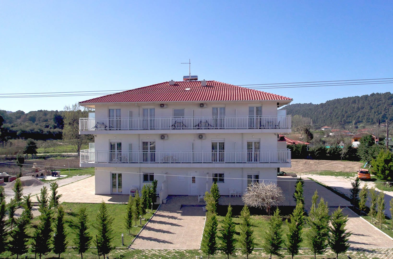 Aquarelle Studios