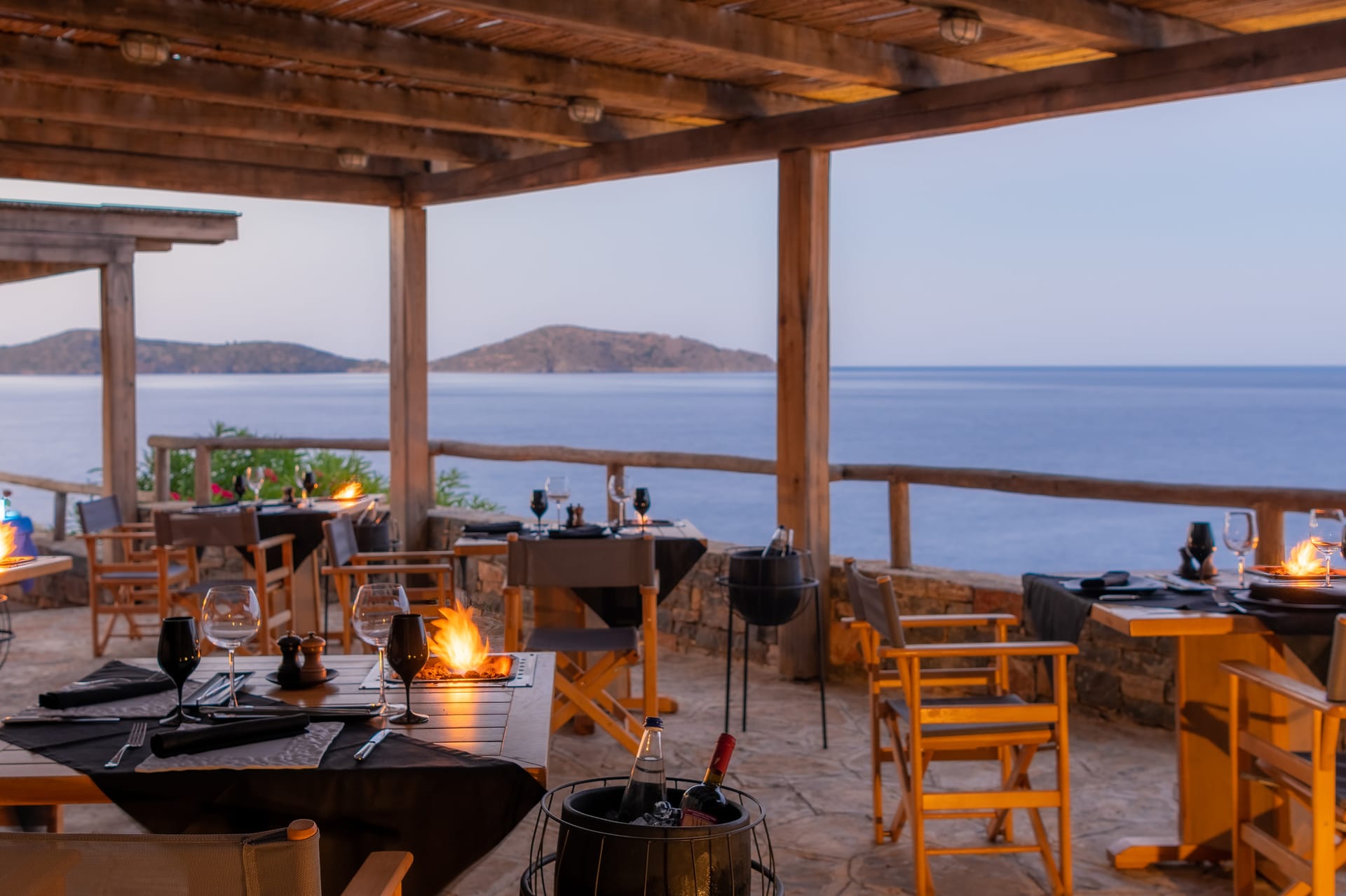 Aquila Elounda Village