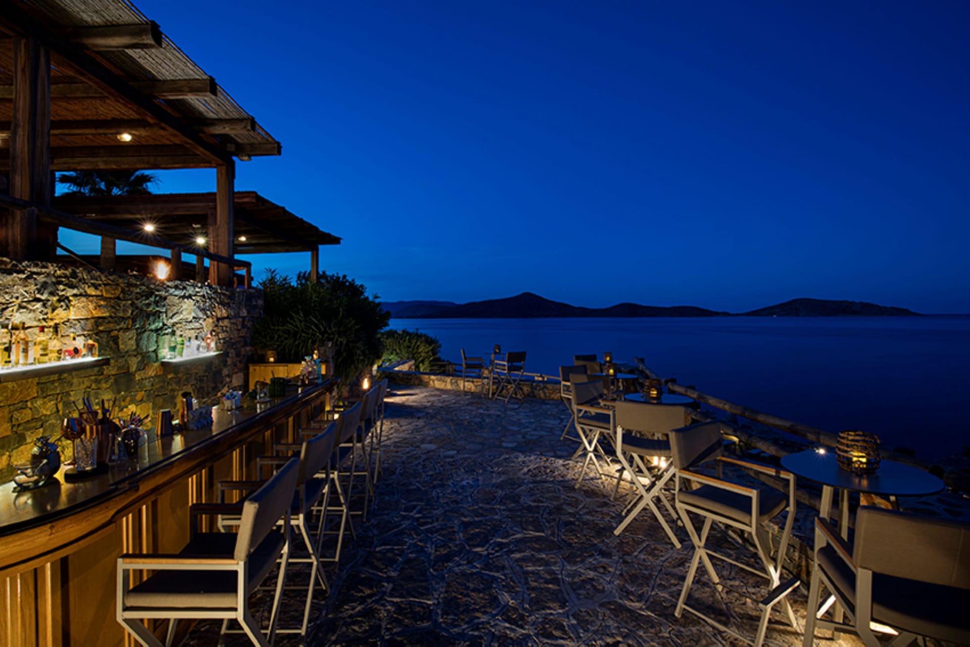 Aquila Elounda Village